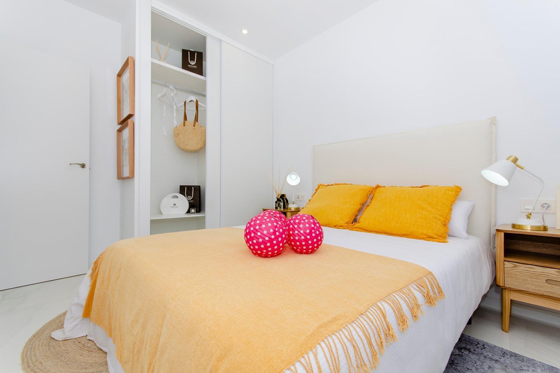 New Build - Villa -
Orihuela - Vistabella Golf