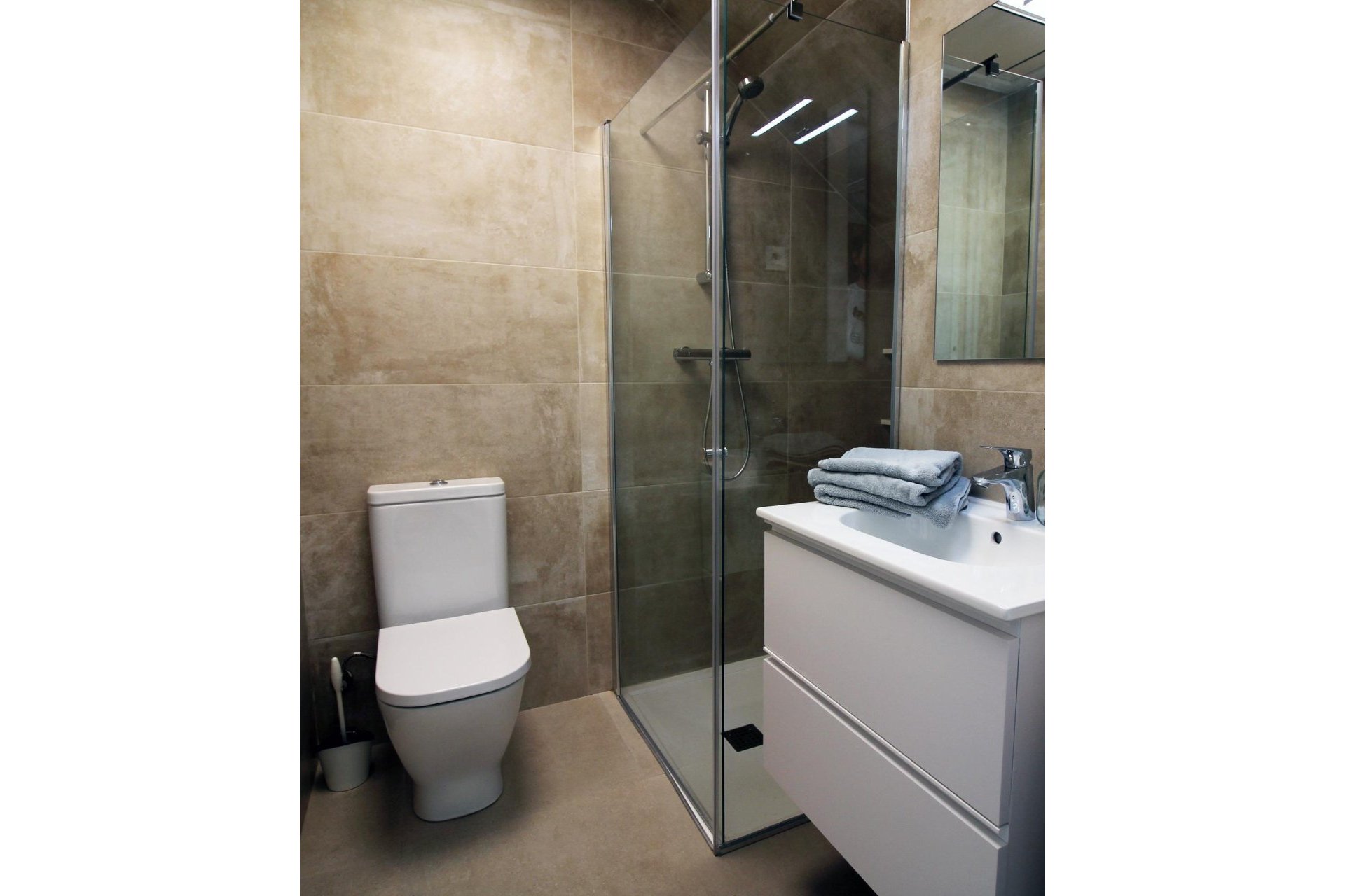 New Build - Villa -
Pilar de la Horadada - El Pilar de la Horadada