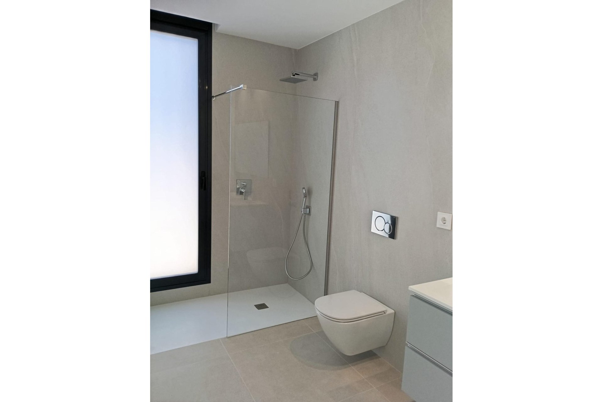 New Build - Villa -
Pilar de la Horadada - Roda Golf