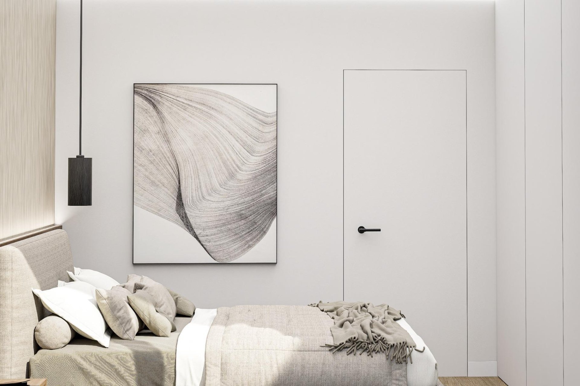 New Build - Villa -
Pinoso - Lel