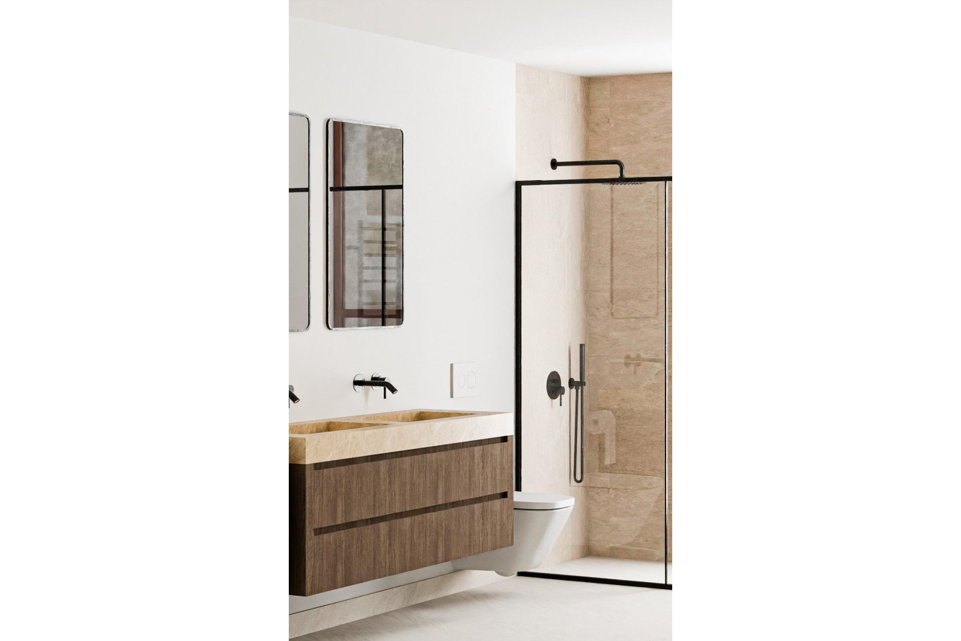 New Build - Villa -
Pinoso - Lel