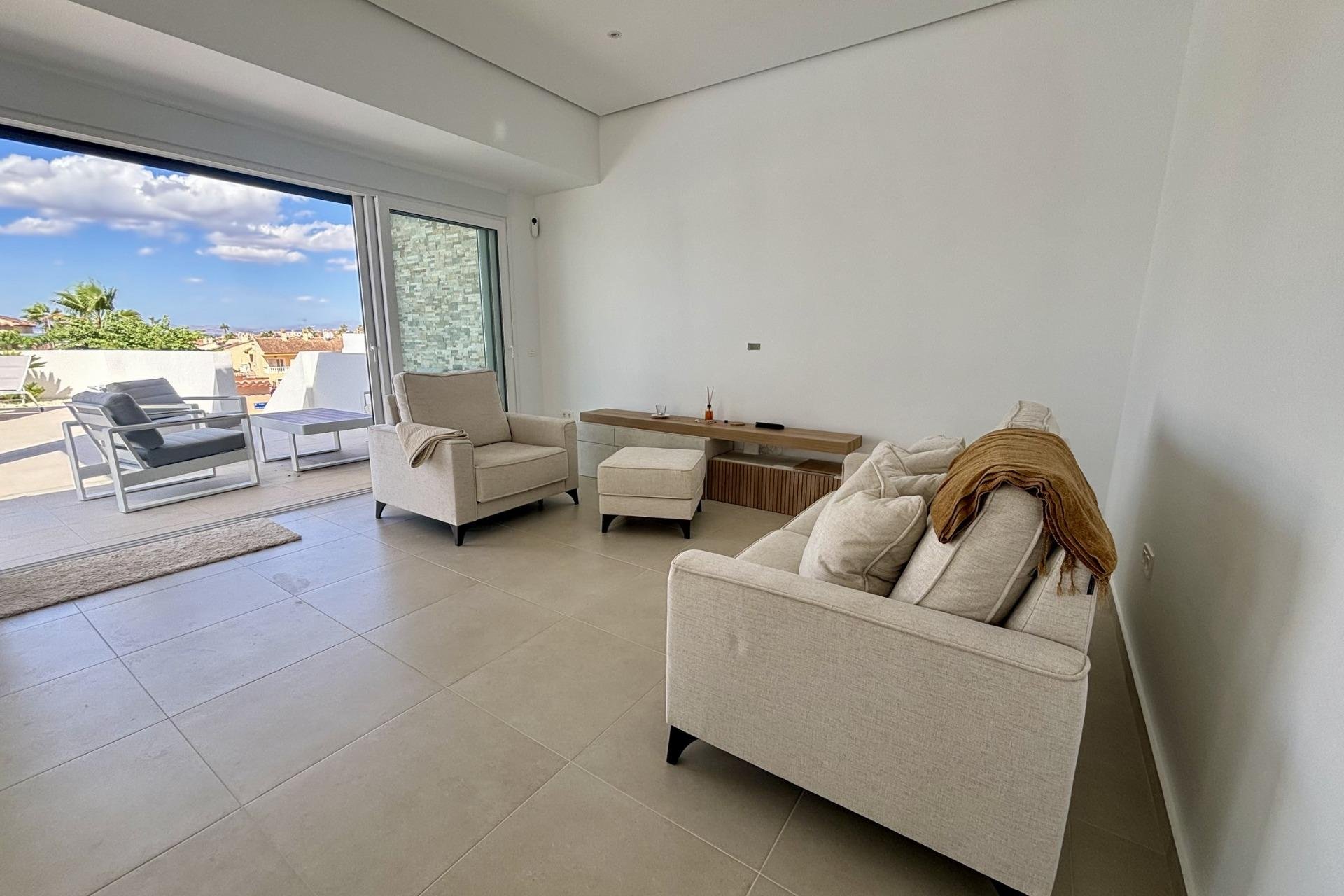 New Build - Villa -
Rojales - Atalaya Park