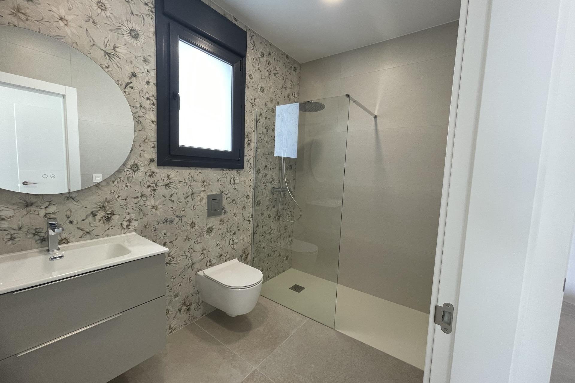 New Build - Villa -
Rojales - Ciudad Quesada