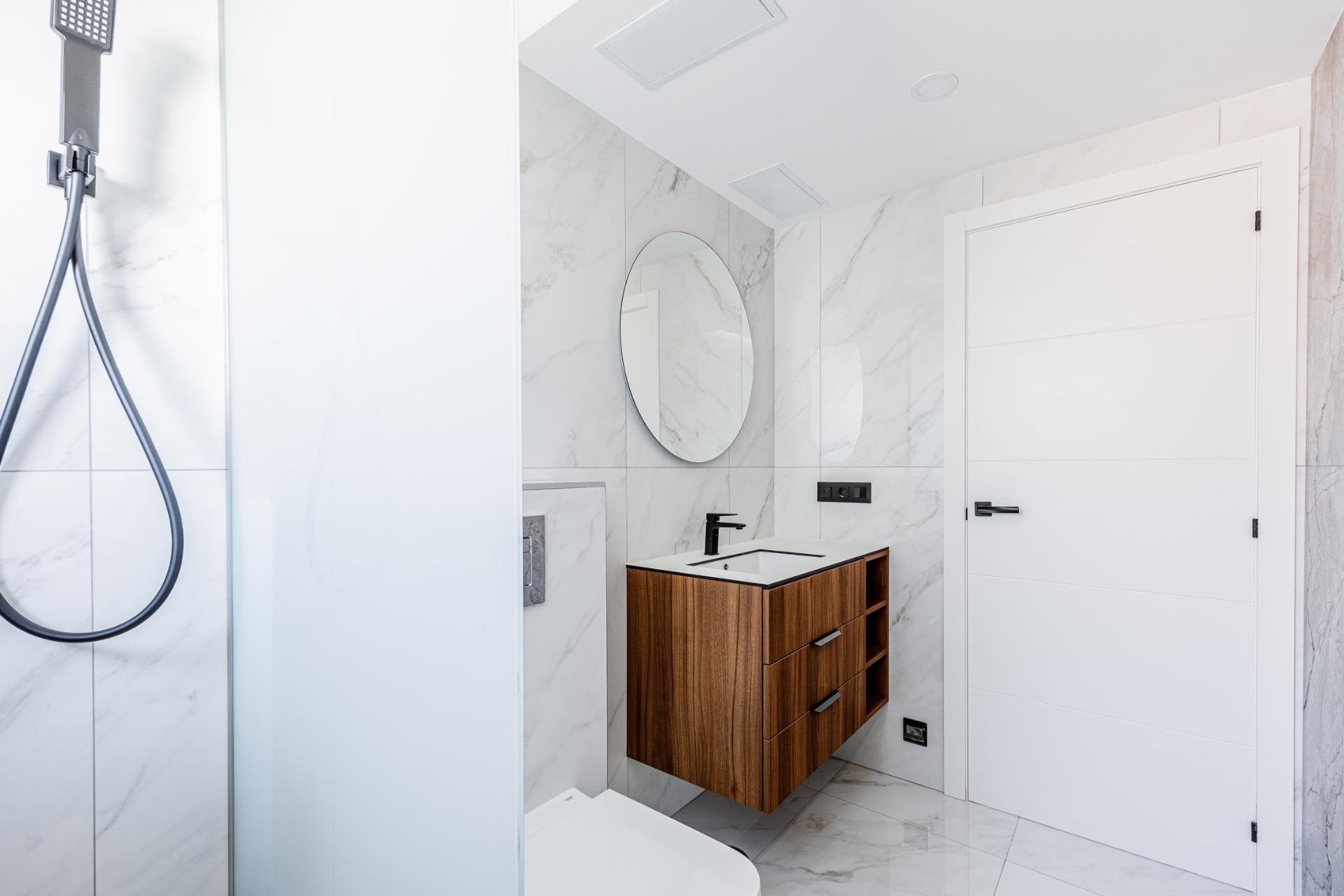 New Build - Villa -
Rojales - Ciudad Quesada