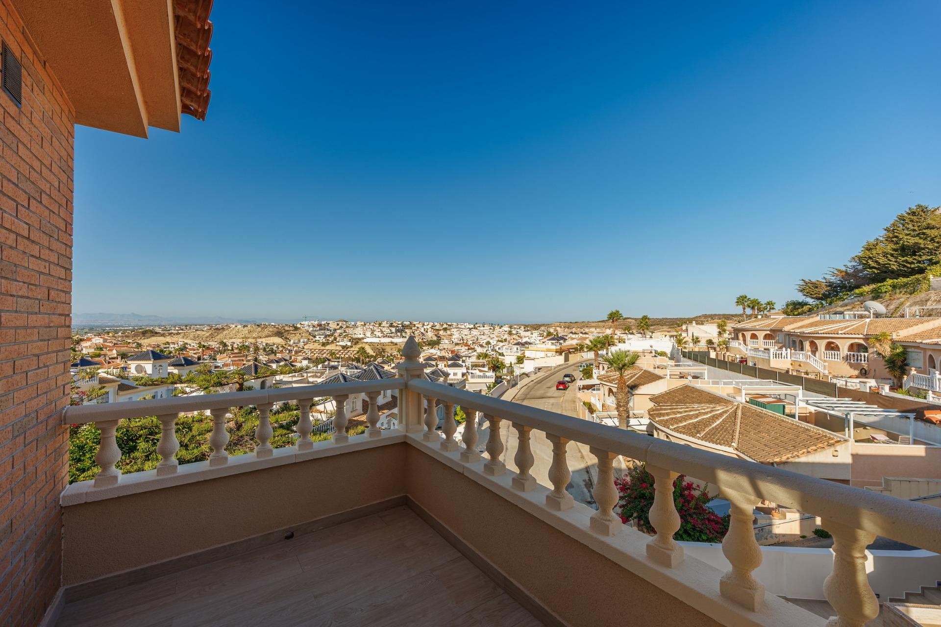 New Build - Villa -
Rojales - Ciudad Quesada