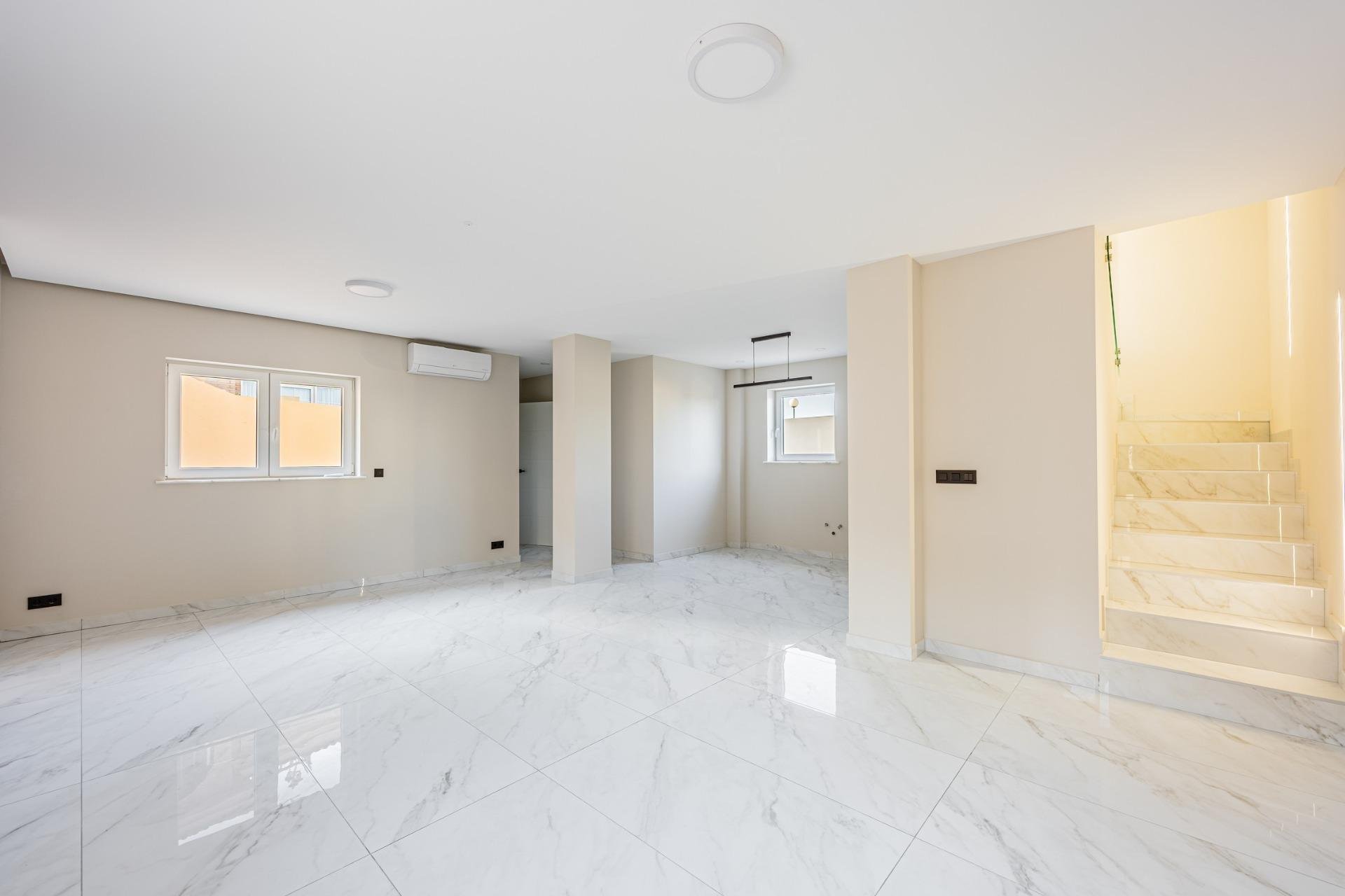 New Build - Villa -
Rojales - Ciudad Quesada