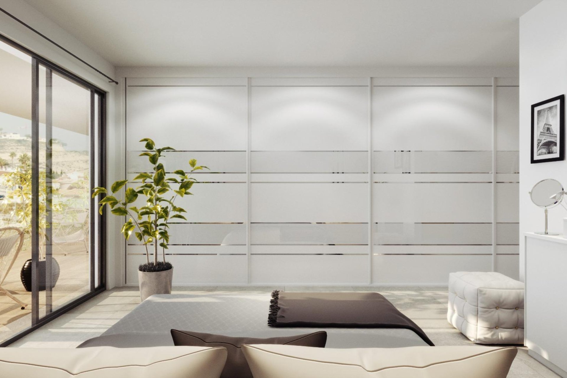 New Build - Villa -
Rojales - Golf La Marquesa (Ciudad Quesada)