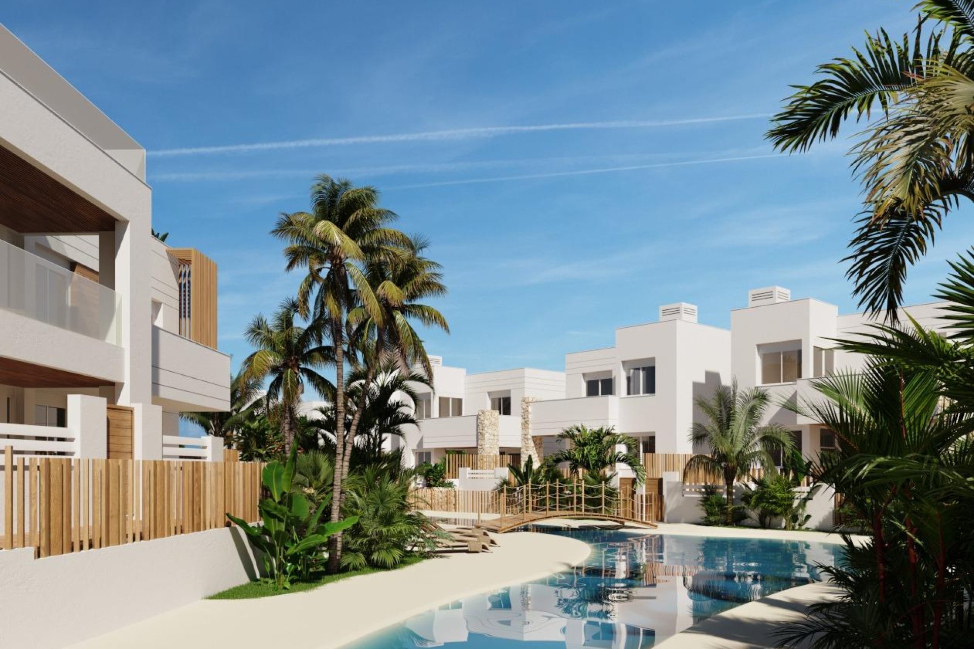 New Build - Villa -
San Juan de los Terreros - Mar De Pulpí