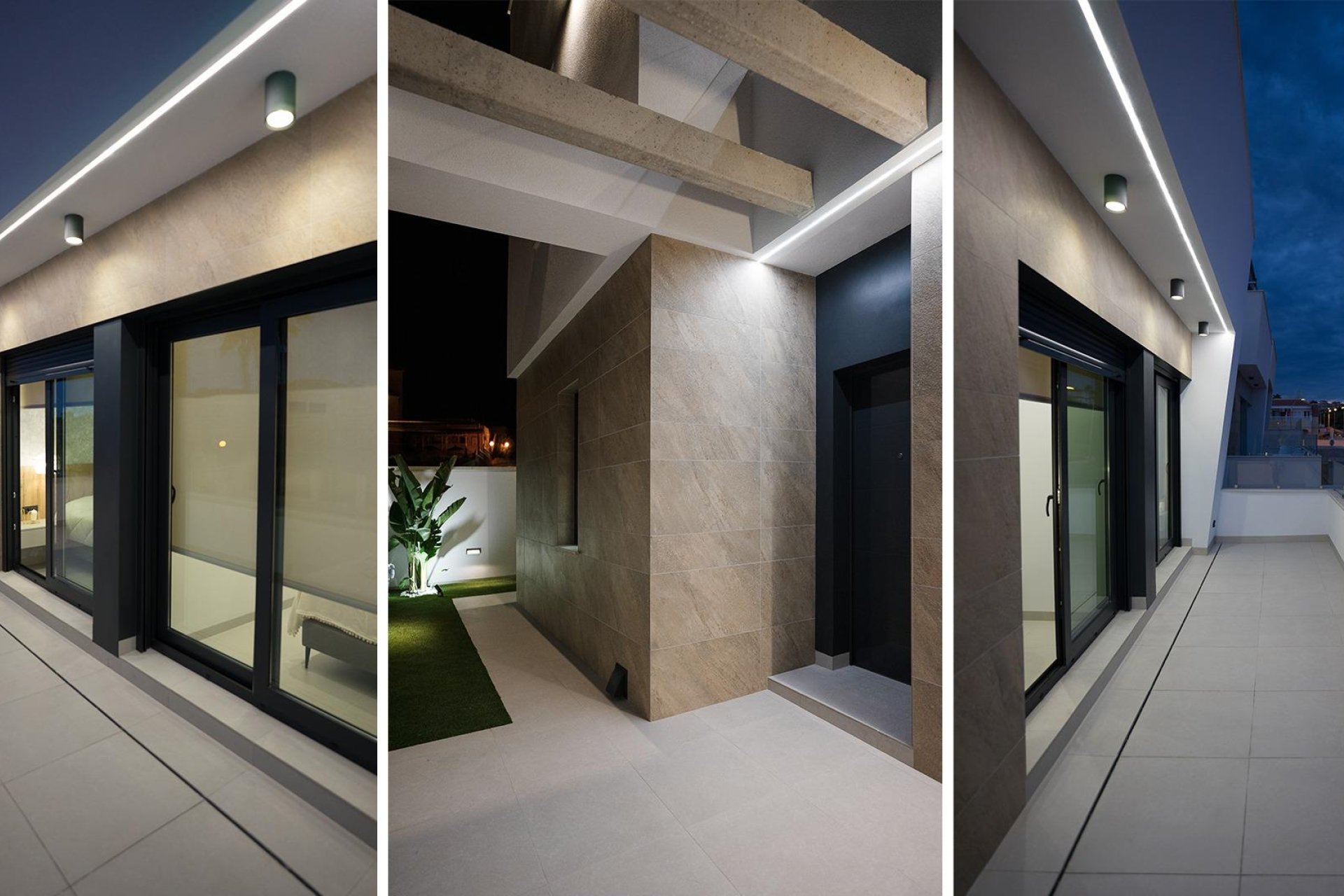 New Build - Villa -
San Miguel de Salinas - BLUE LAGOON