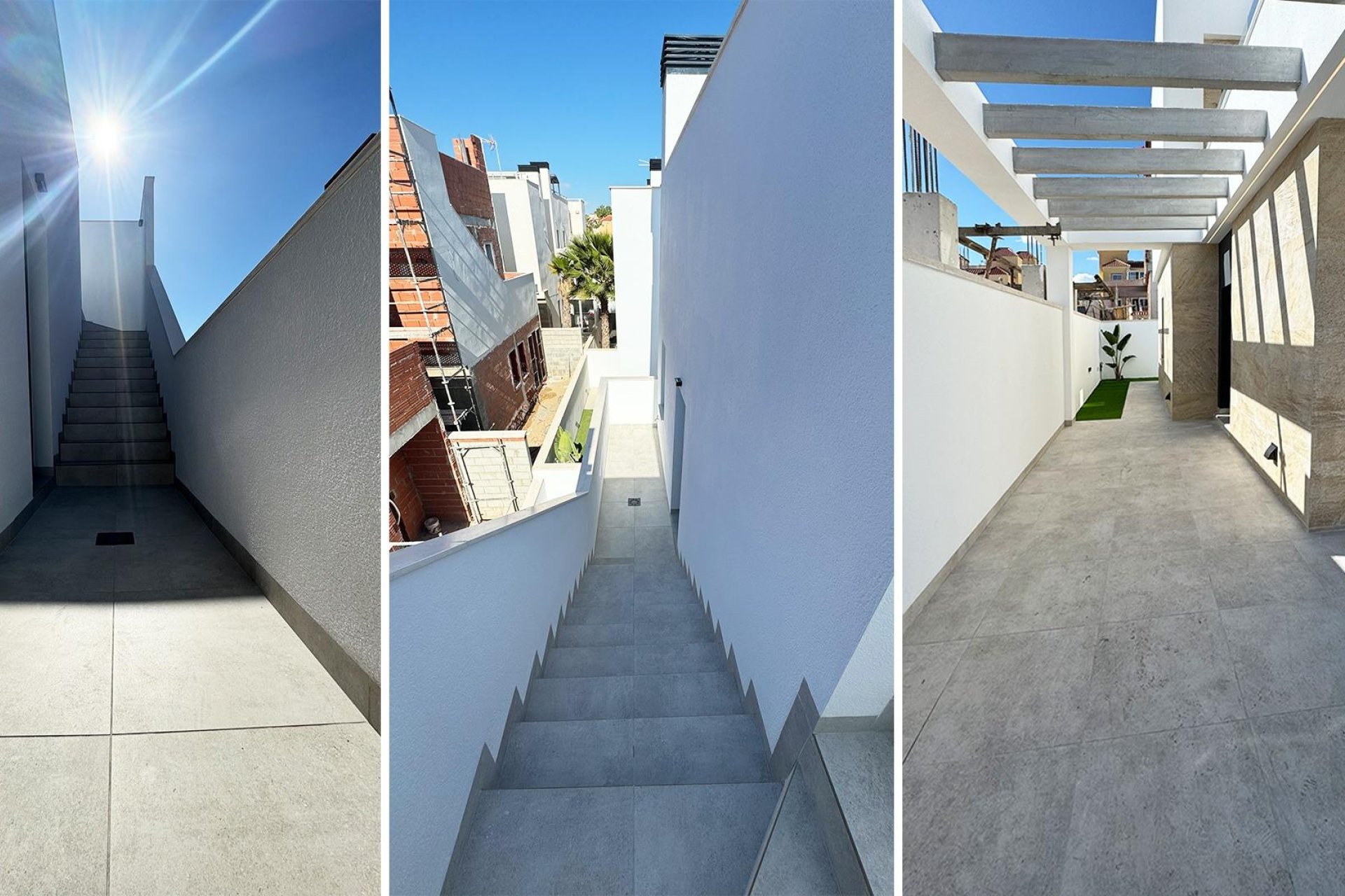 New Build - Villa -
San Miguel de Salinas - BLUE LAGOON