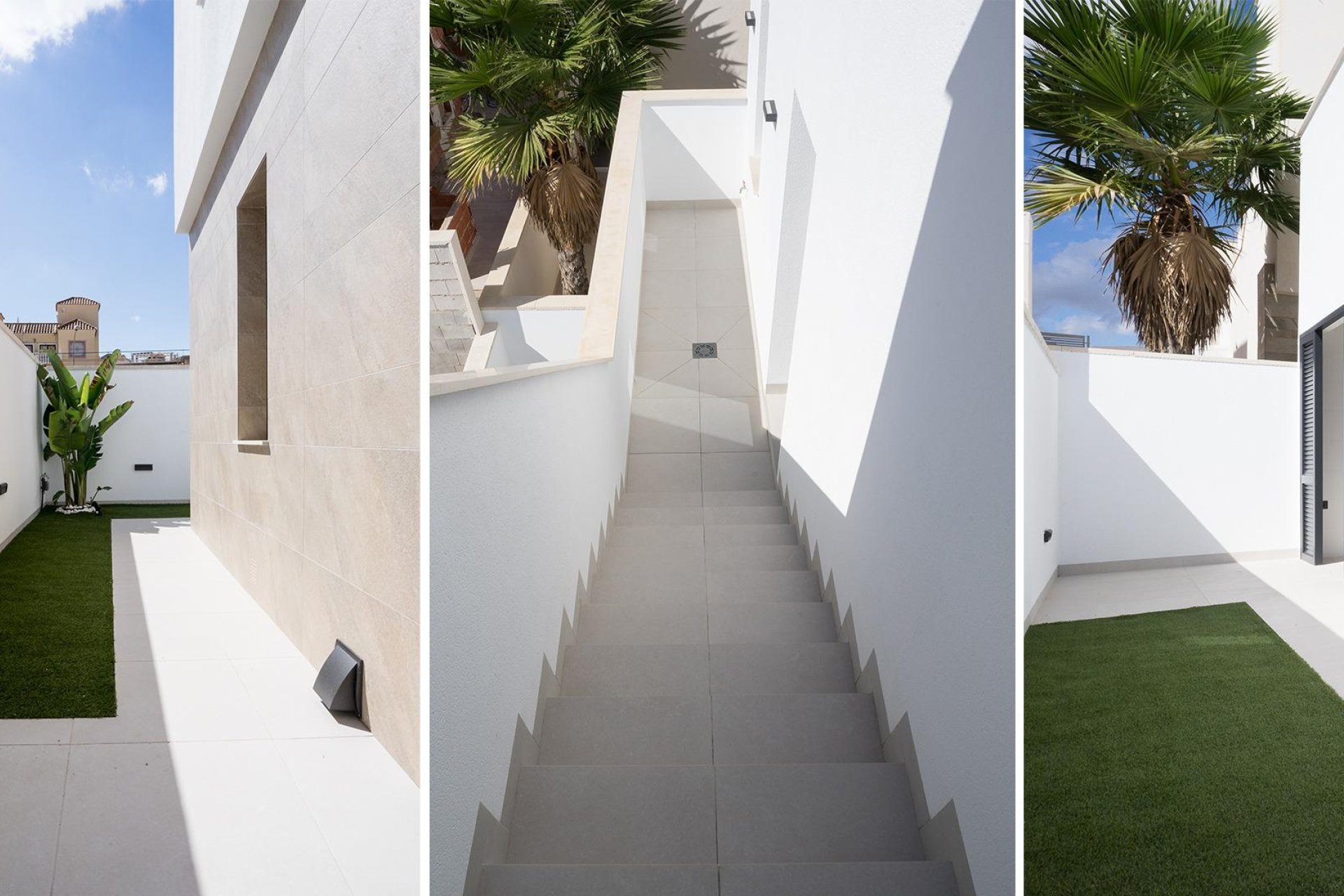 New Build - Villa -
San Miguel de Salinas - BLUE LAGOON