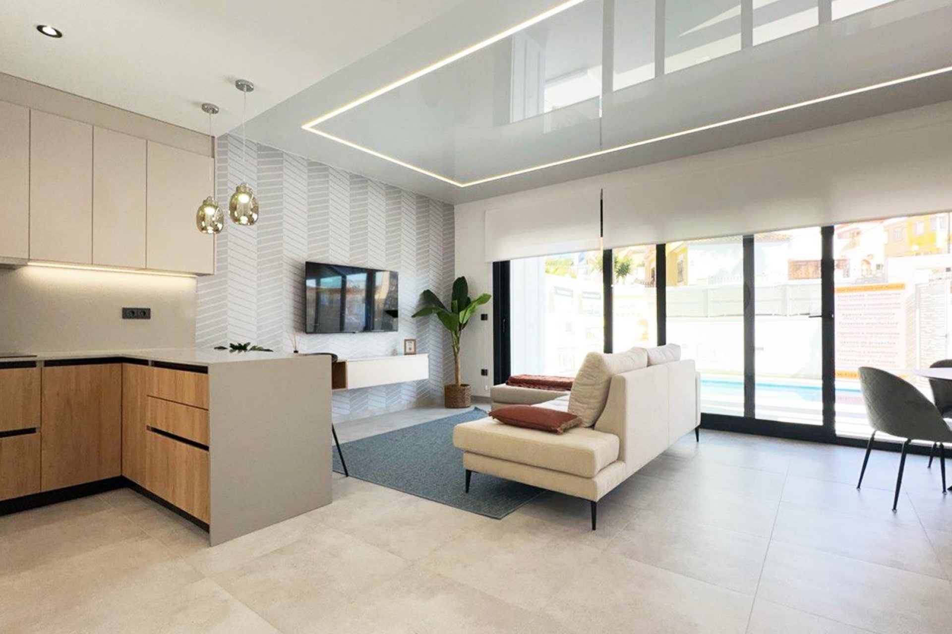 New Build - Villa -
San Miguel de Salinas - BLUE LAGOON