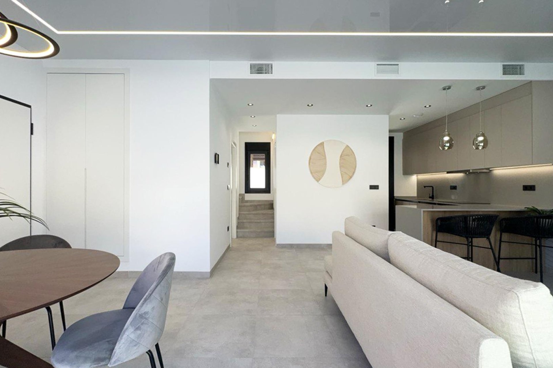 New Build - Villa -
San Miguel de Salinas - BLUE LAGOON