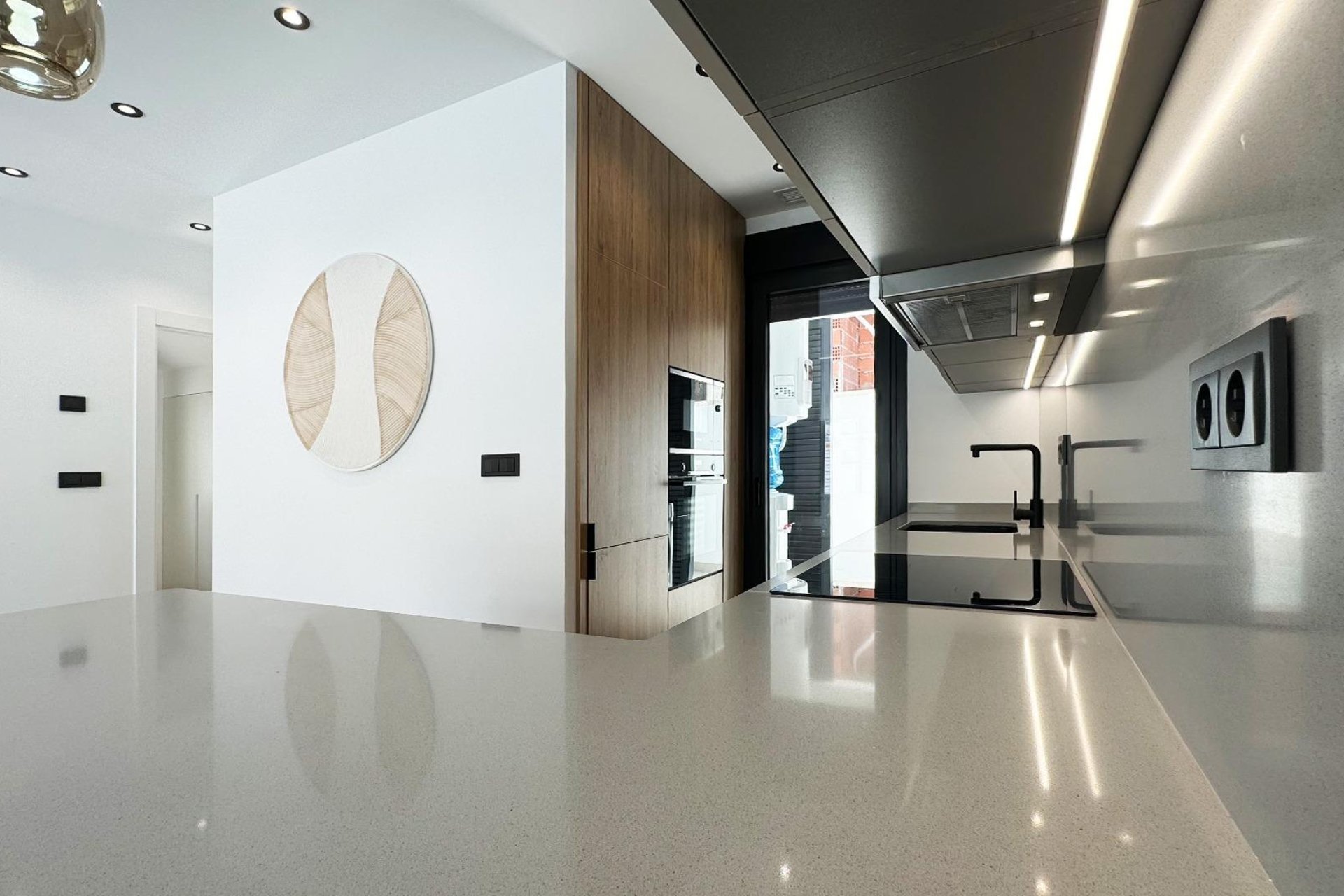 New Build - Villa -
San Miguel de Salinas - BLUE LAGOON