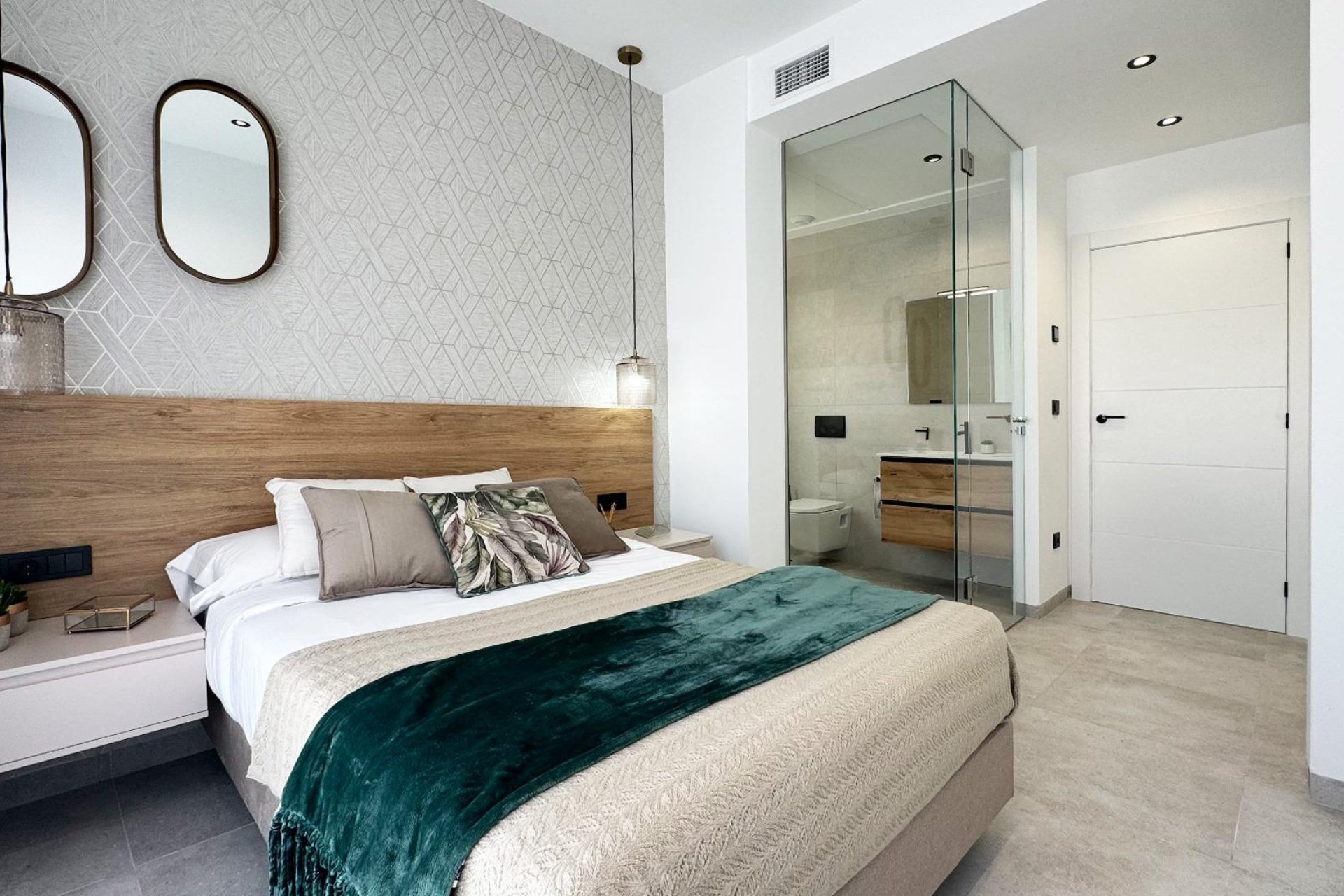 New Build - Villa -
San Miguel de Salinas - BLUE LAGOON