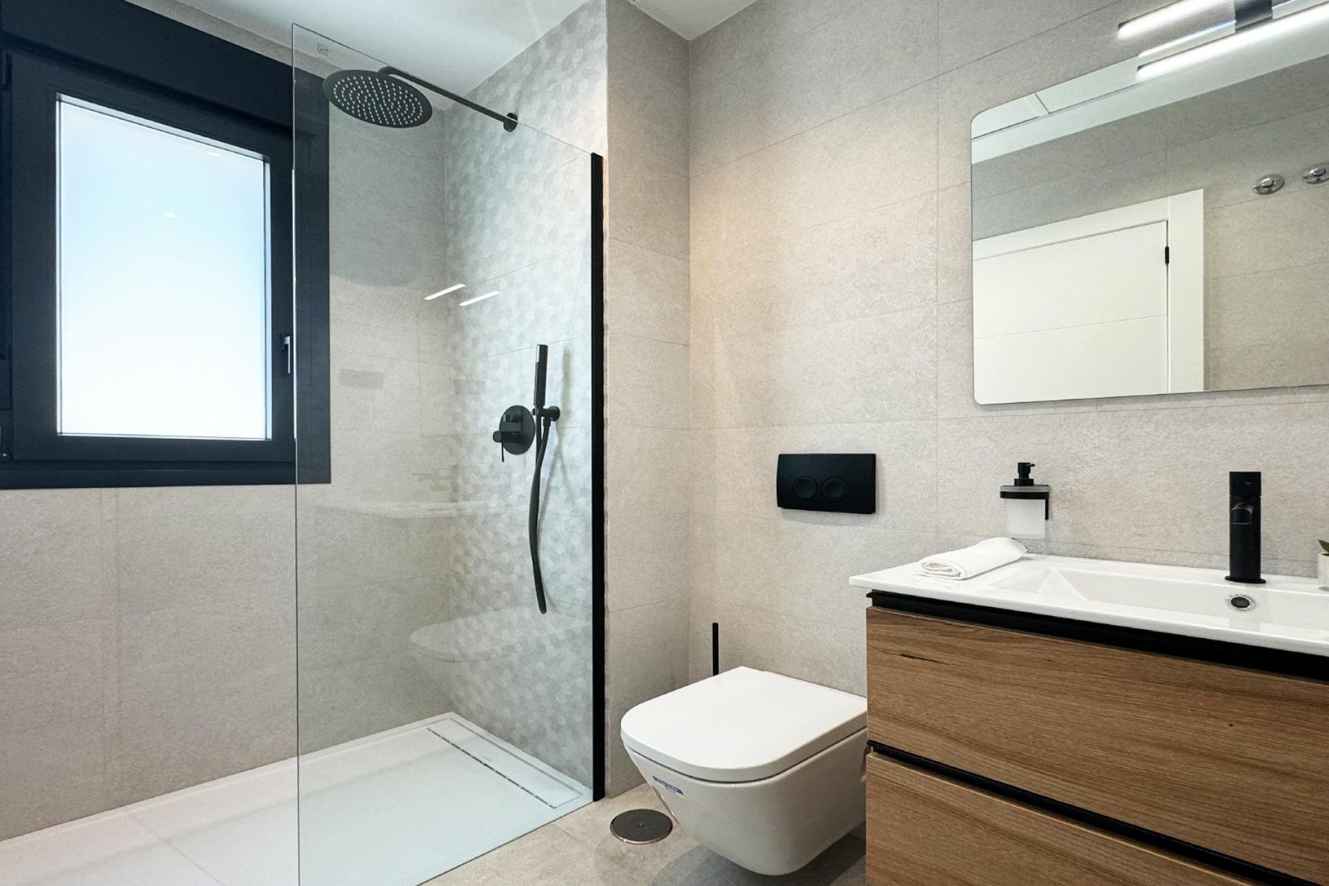 New Build - Villa -
San Miguel de Salinas - BLUE LAGOON