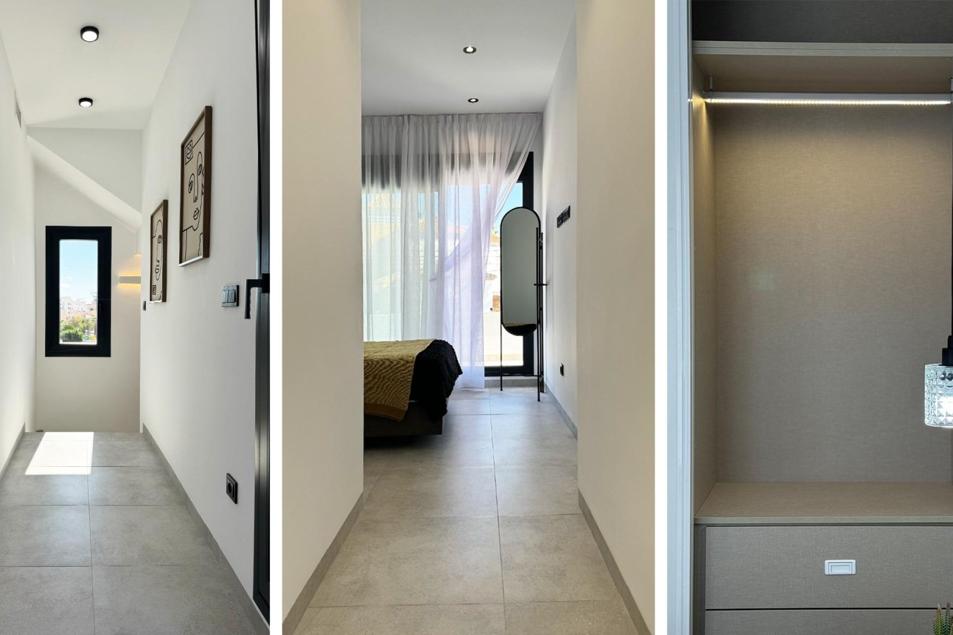 New Build - Villa -
San Miguel de Salinas - BLUE LAGOON