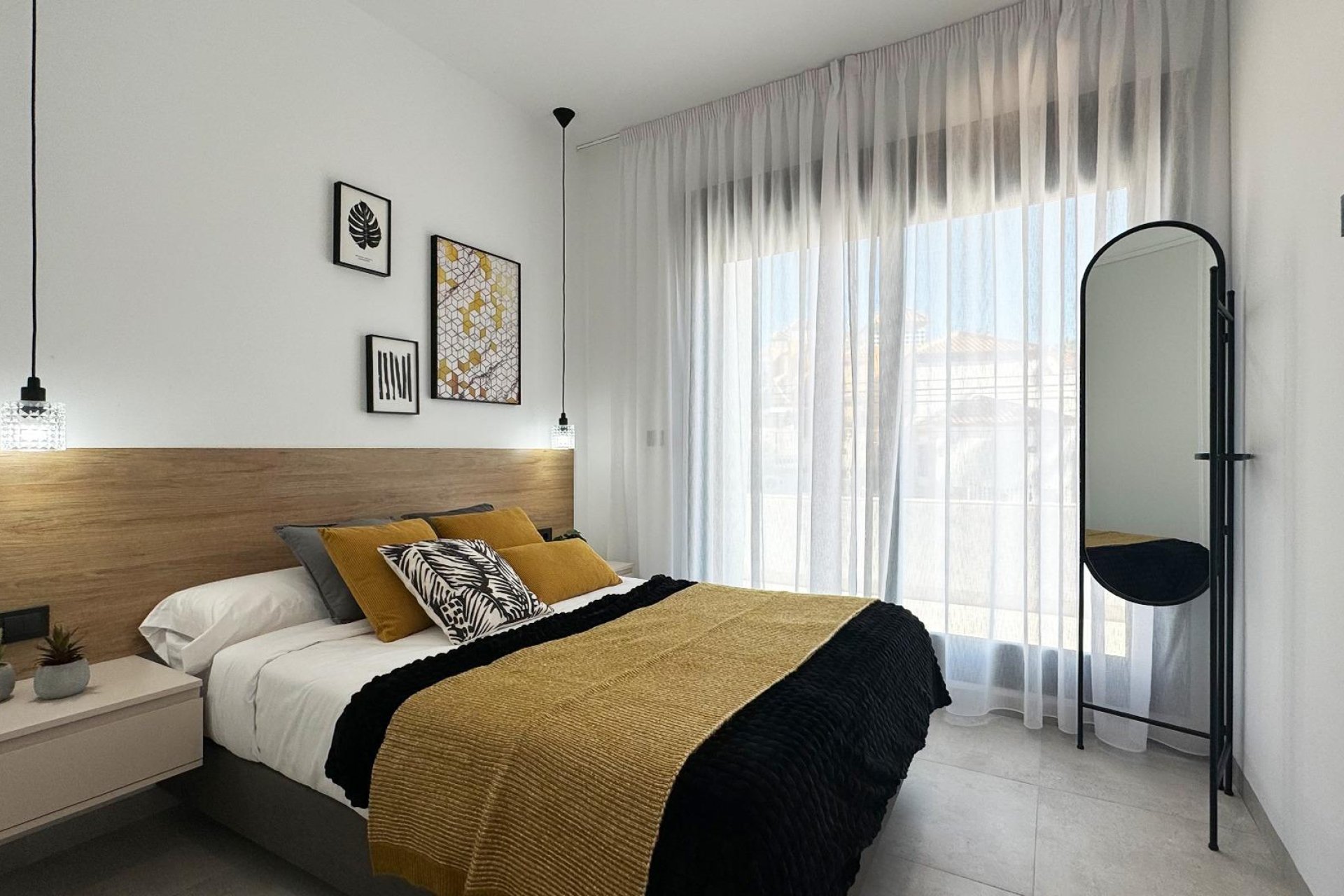 New Build - Villa -
San Miguel de Salinas - BLUE LAGOON