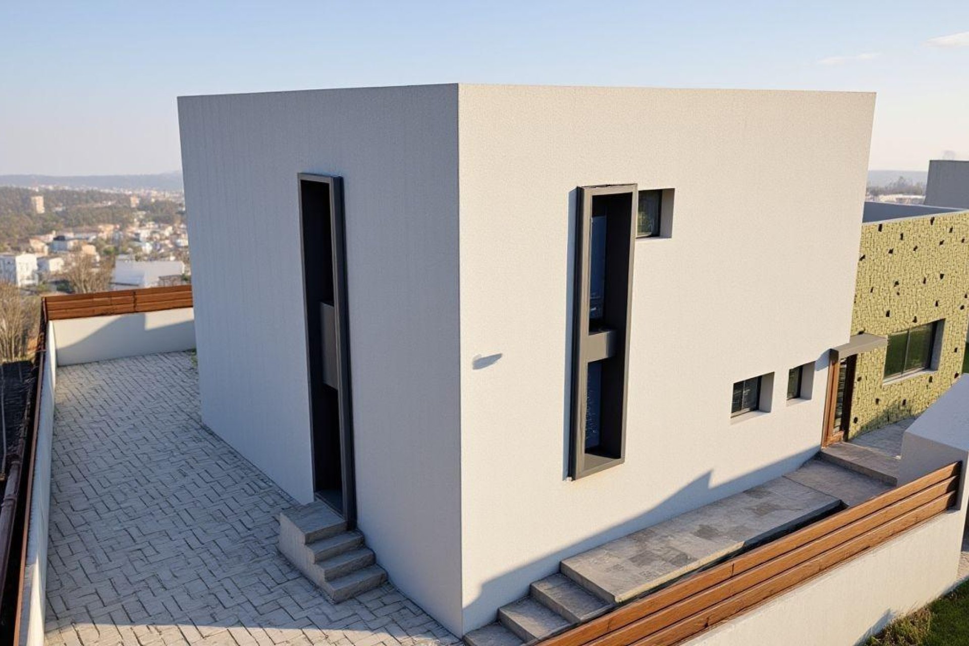 New Build - Villa -
San Miguel de Salinas - Ciudad De Las Comunicaciones