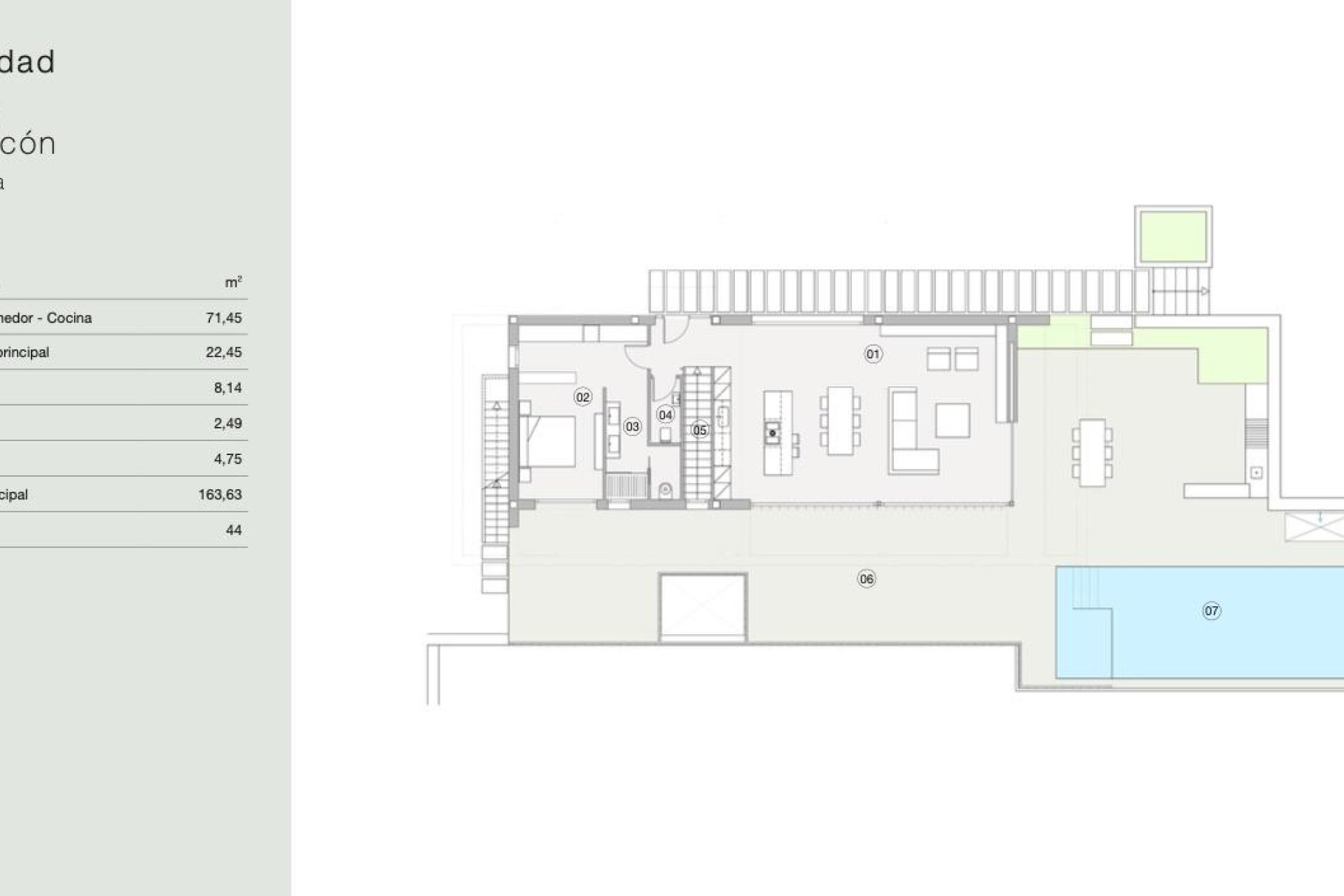 New Build - Villa -
San Miguel de Salinas - Las Colinas Golf