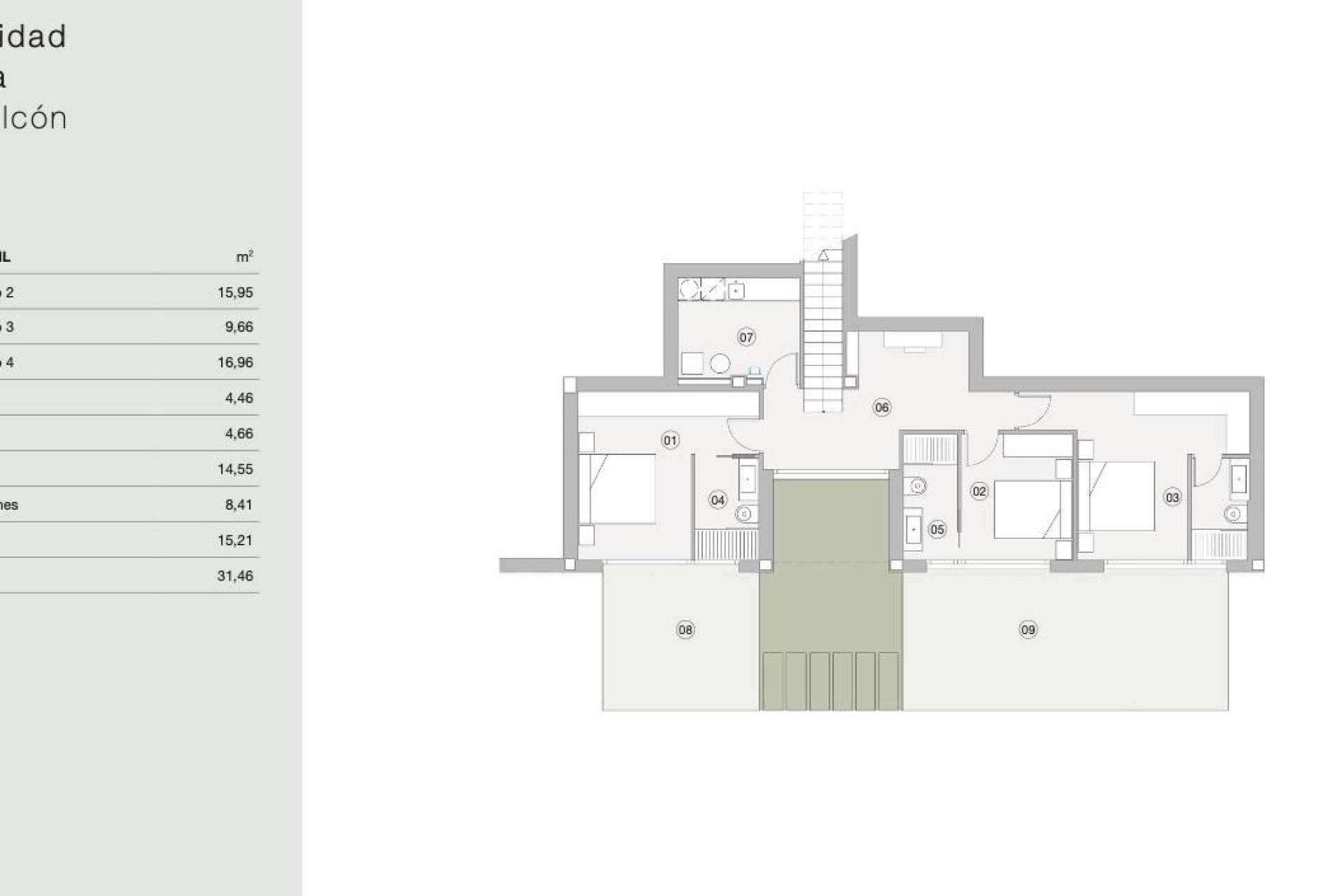 New Build - Villa -
San Miguel de Salinas - Las Colinas Golf