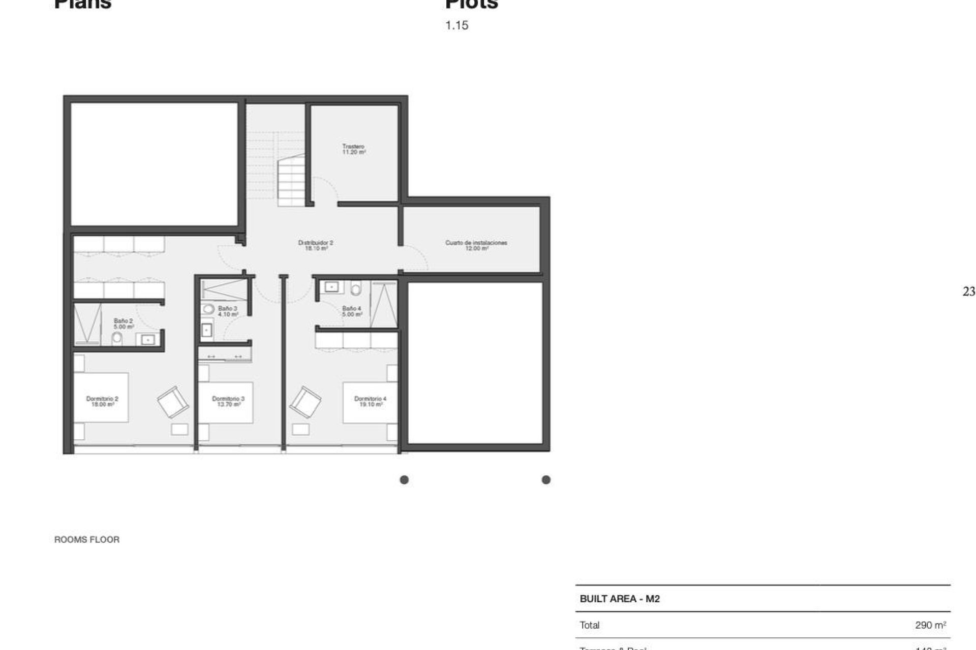 New Build - Villa -
San Miguel de Salinas - Las Colinas Golf