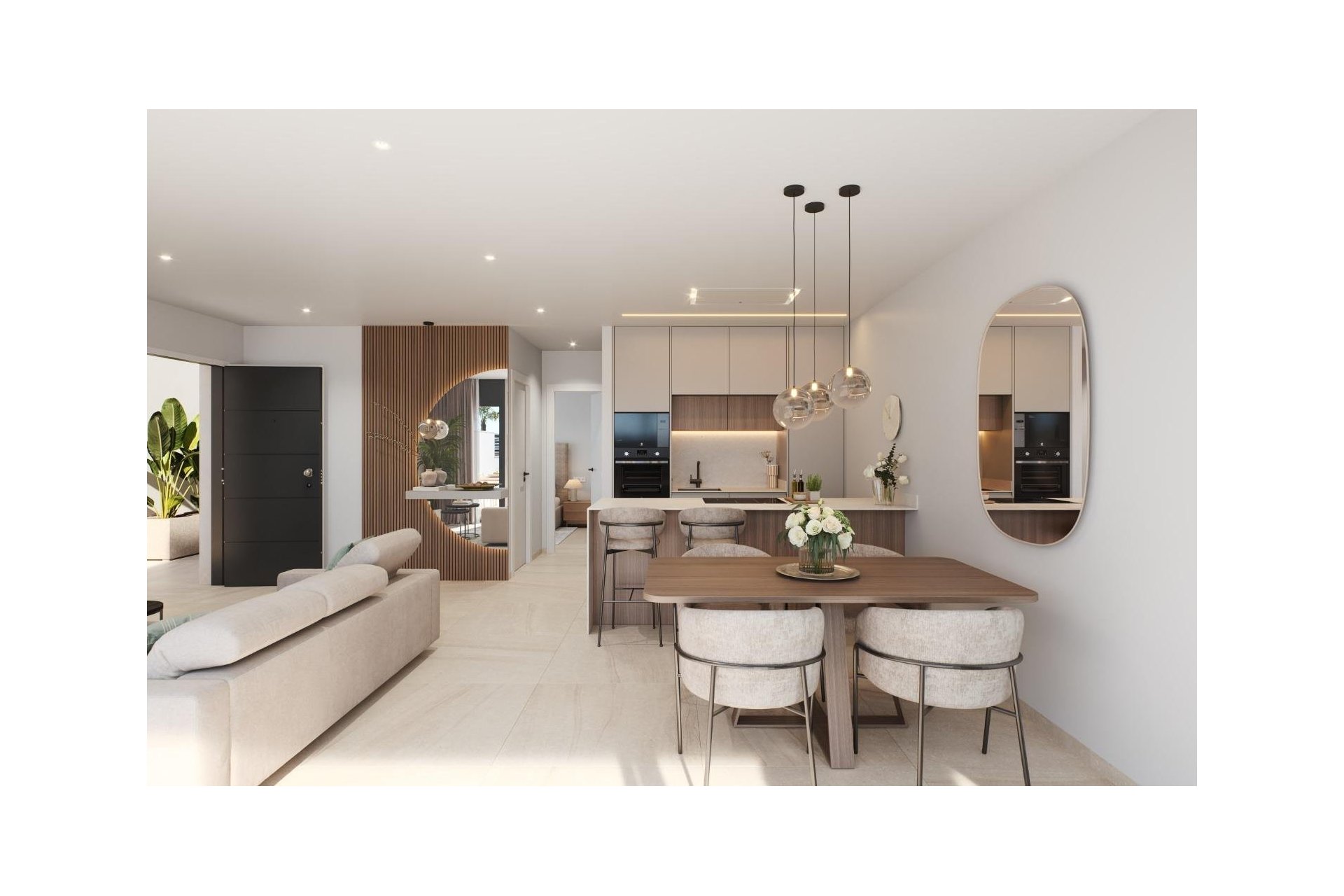 New Build - Villa -
San Pedro del Pinatar - Los Antolinos