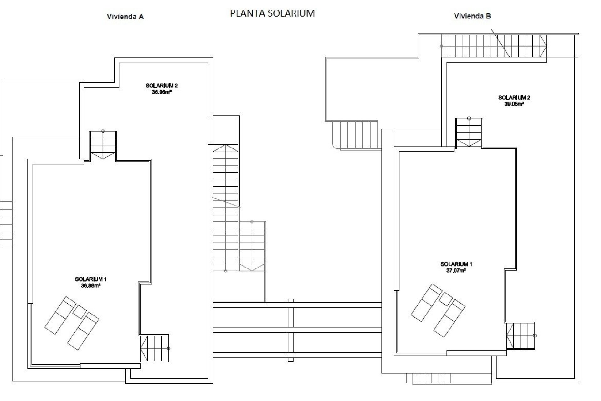 New Build - Villa -
Torrevieja - La Mata