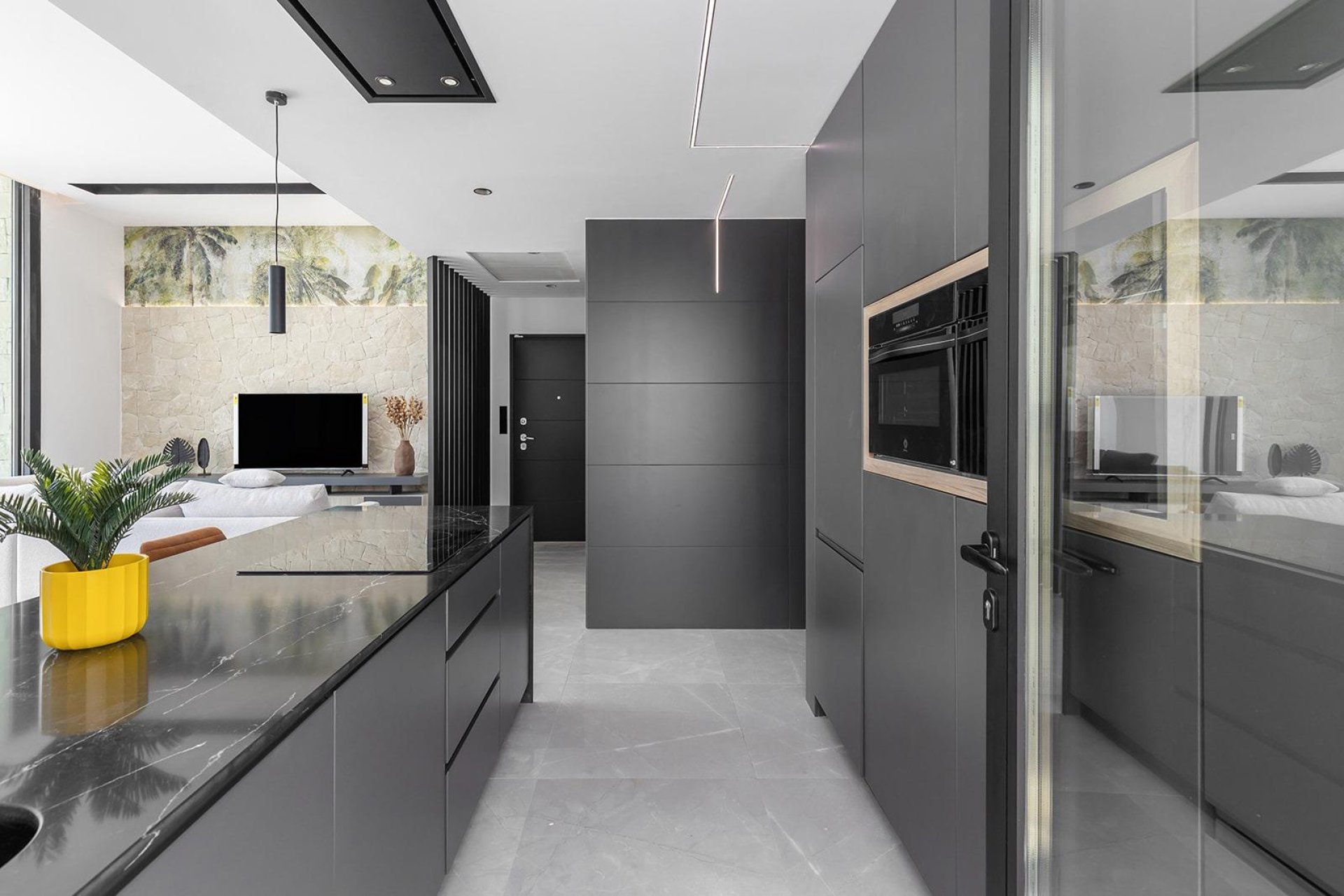 New Build - Villa -
Torrevieja - Los Balcones - Los Altos del Edén