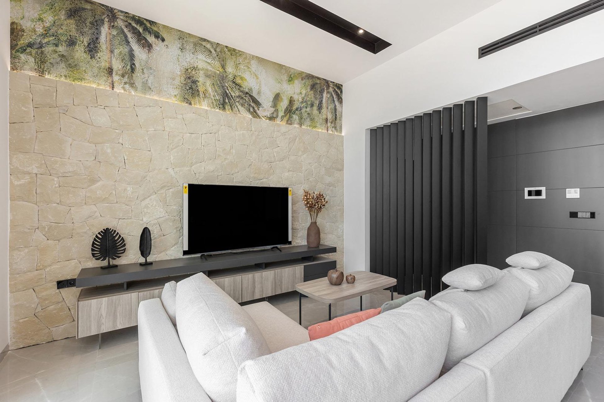 New Build - Villa -
Torrevieja - Los Balcones - Los Altos del Edén