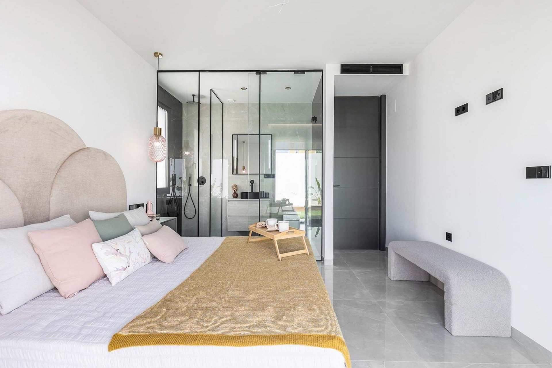 New Build - Villa -
Torrevieja - Los Balcones - Los Altos del Edén