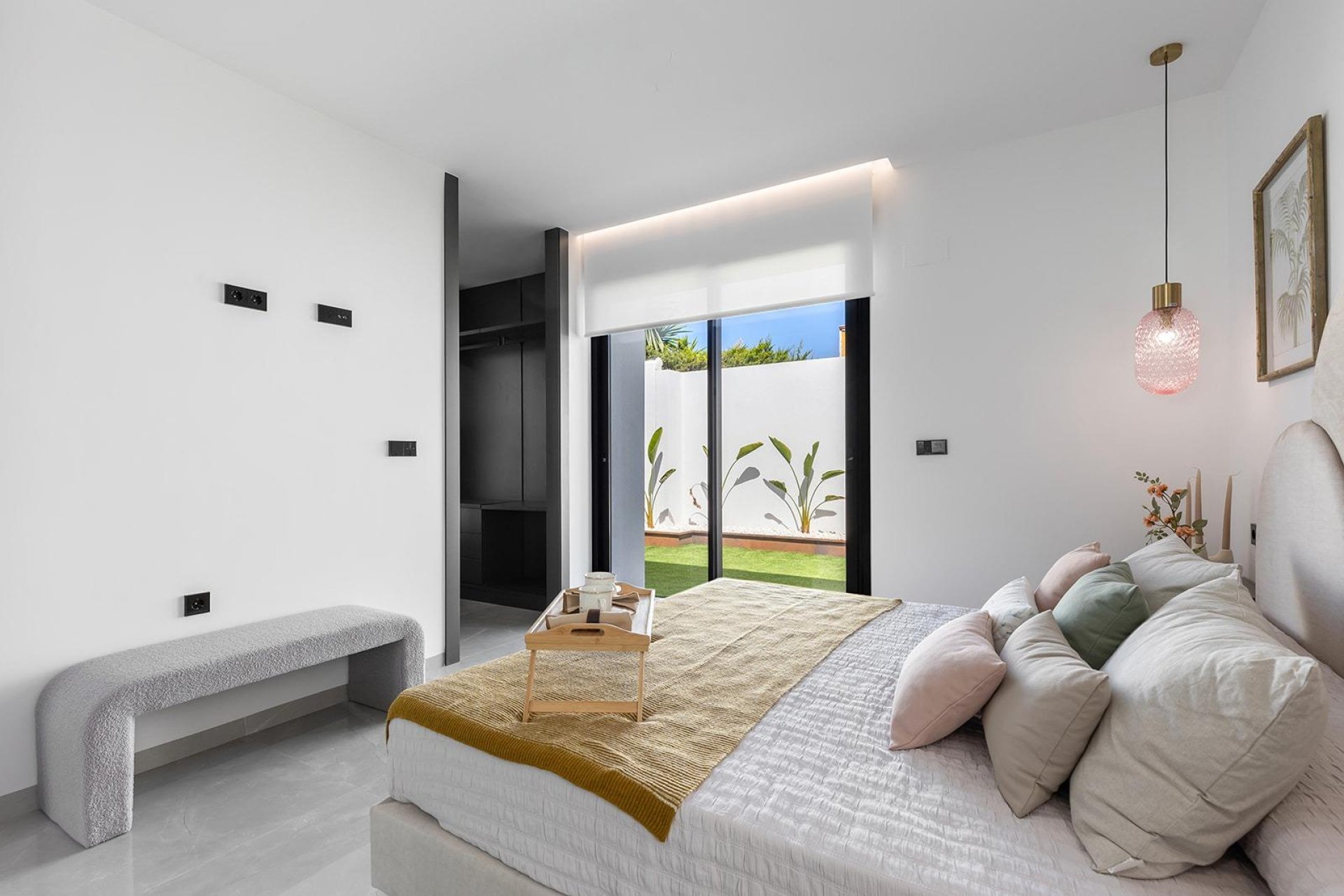 New Build - Villa -
Torrevieja - Los Balcones - Los Altos del Edén