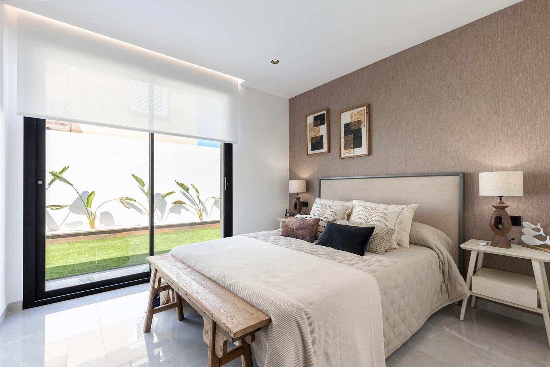 New Build - Villa -
Torrevieja - Los Balcones - Los Altos del Edén