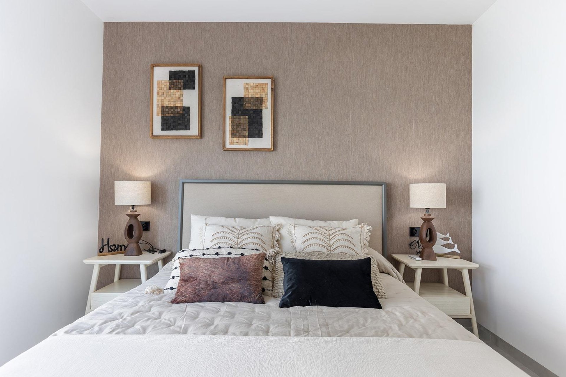 New Build - Villa -
Torrevieja - Los Balcones - Los Altos del Edén