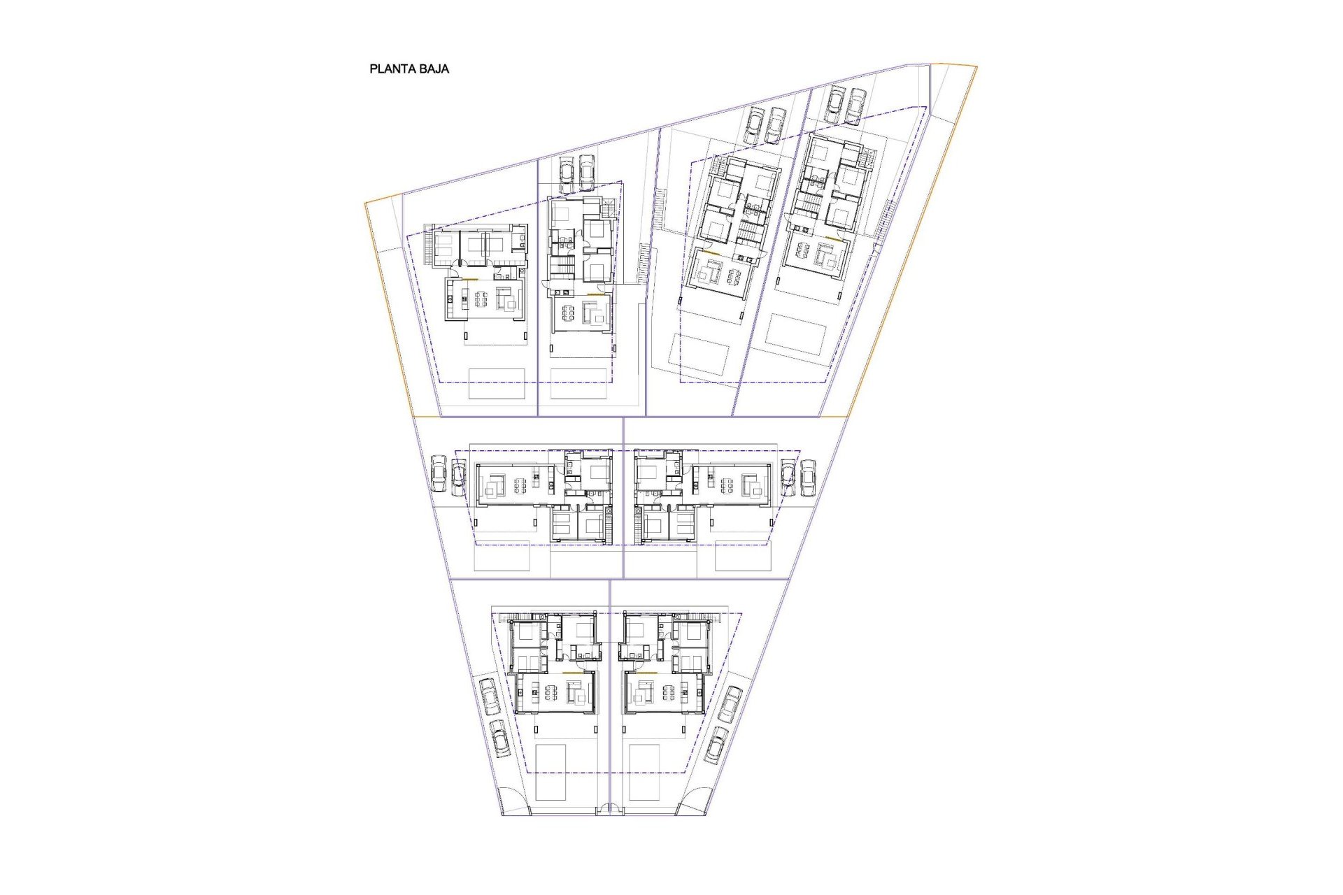 New Build - Villa -
Torrevieja - Los Balcones - Los Altos del Edén