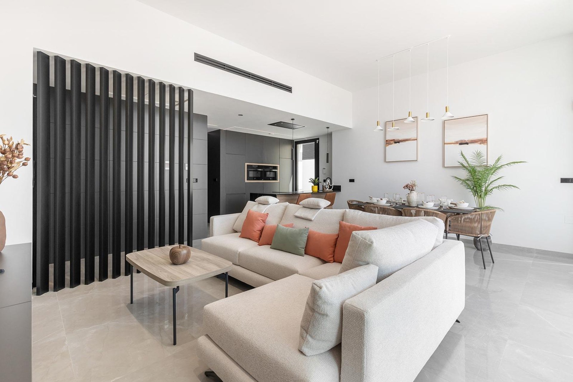 New Build - Villa -
Torrevieja - Los Balcones - Los Altos del Edén