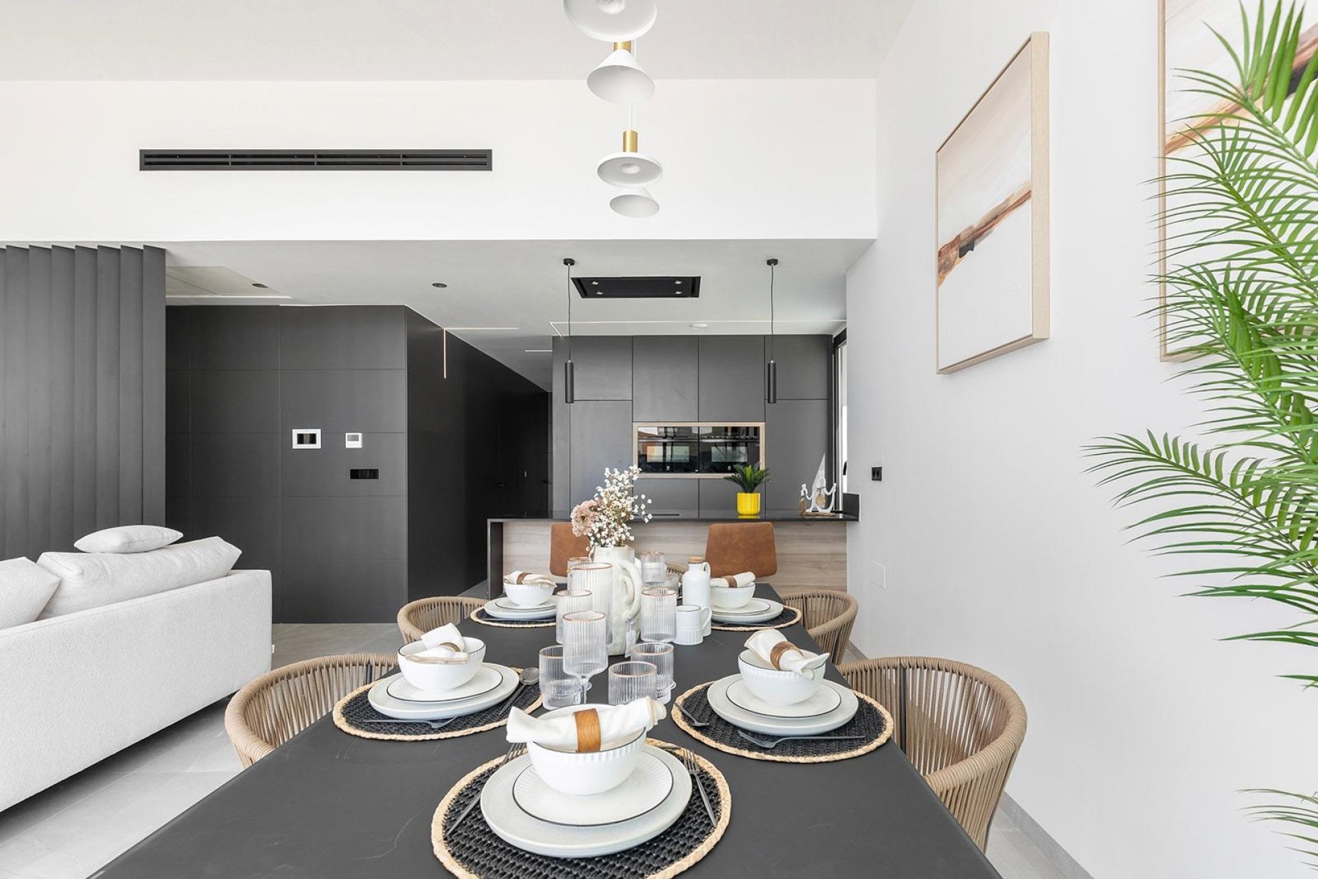 New Build - Villa -
Torrevieja - Los Balcones - Los Altos del Edén