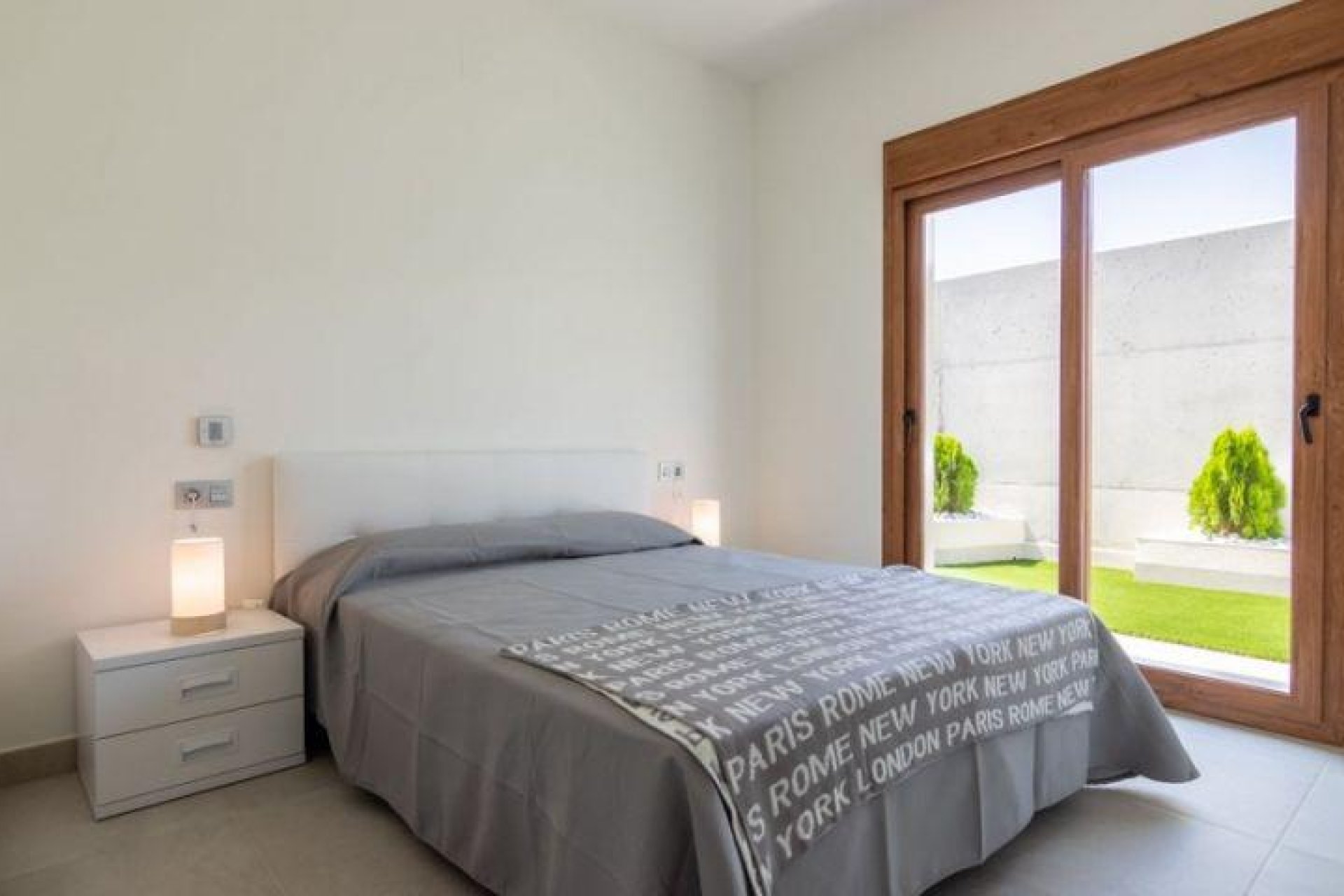 New Build - Villa -
Torrevieja - Los Balcones - Los Altos del Edén