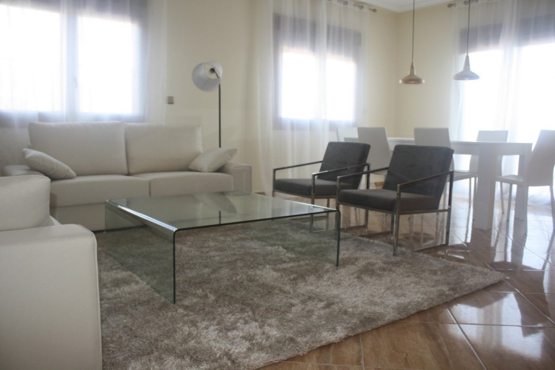 New Build - Villa -
Torrevieja - Los Balcones - Los Altos del Edén