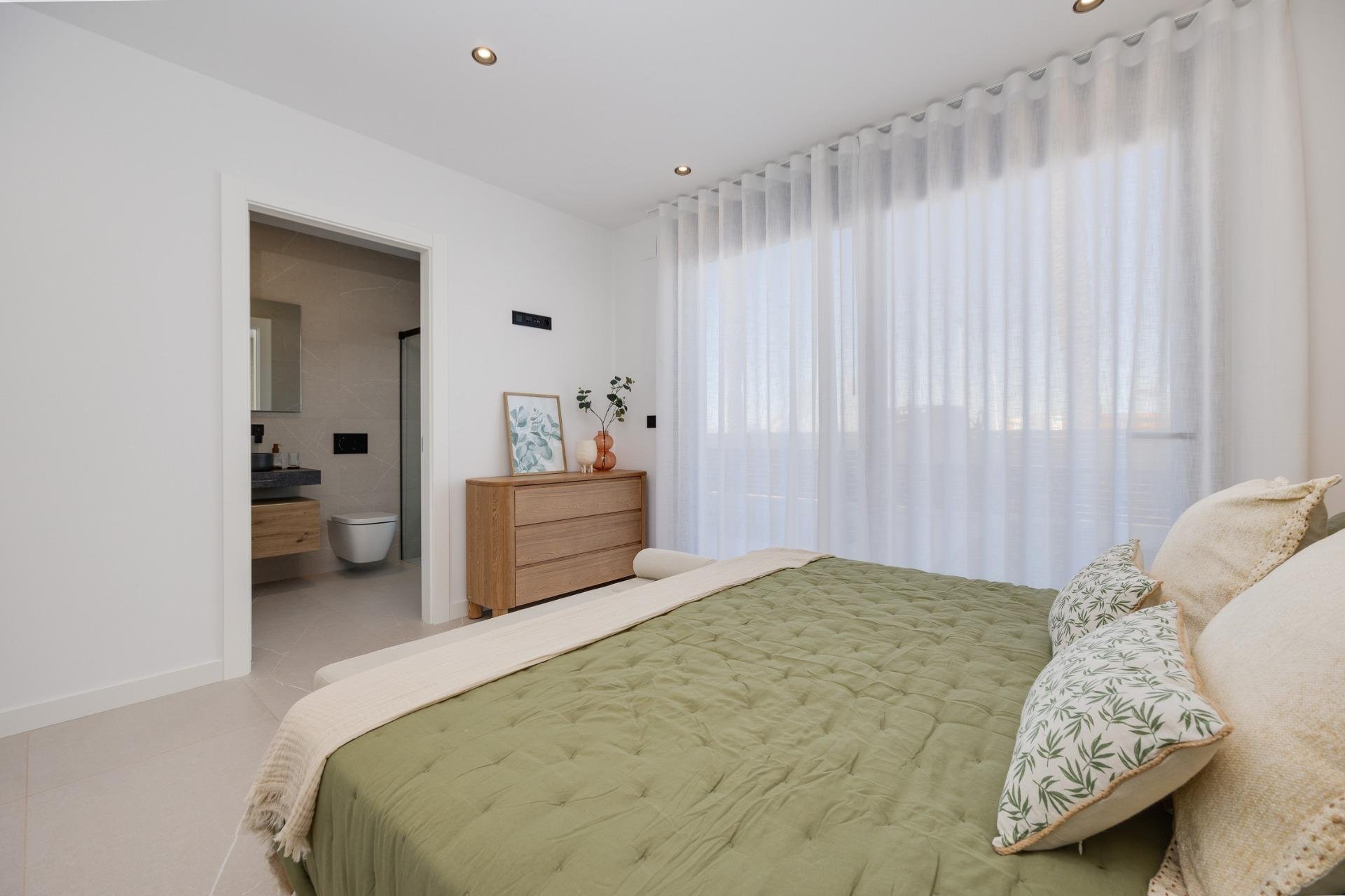 New Build - Villa -
Torrevieja - Parque Acuático - Sector 25