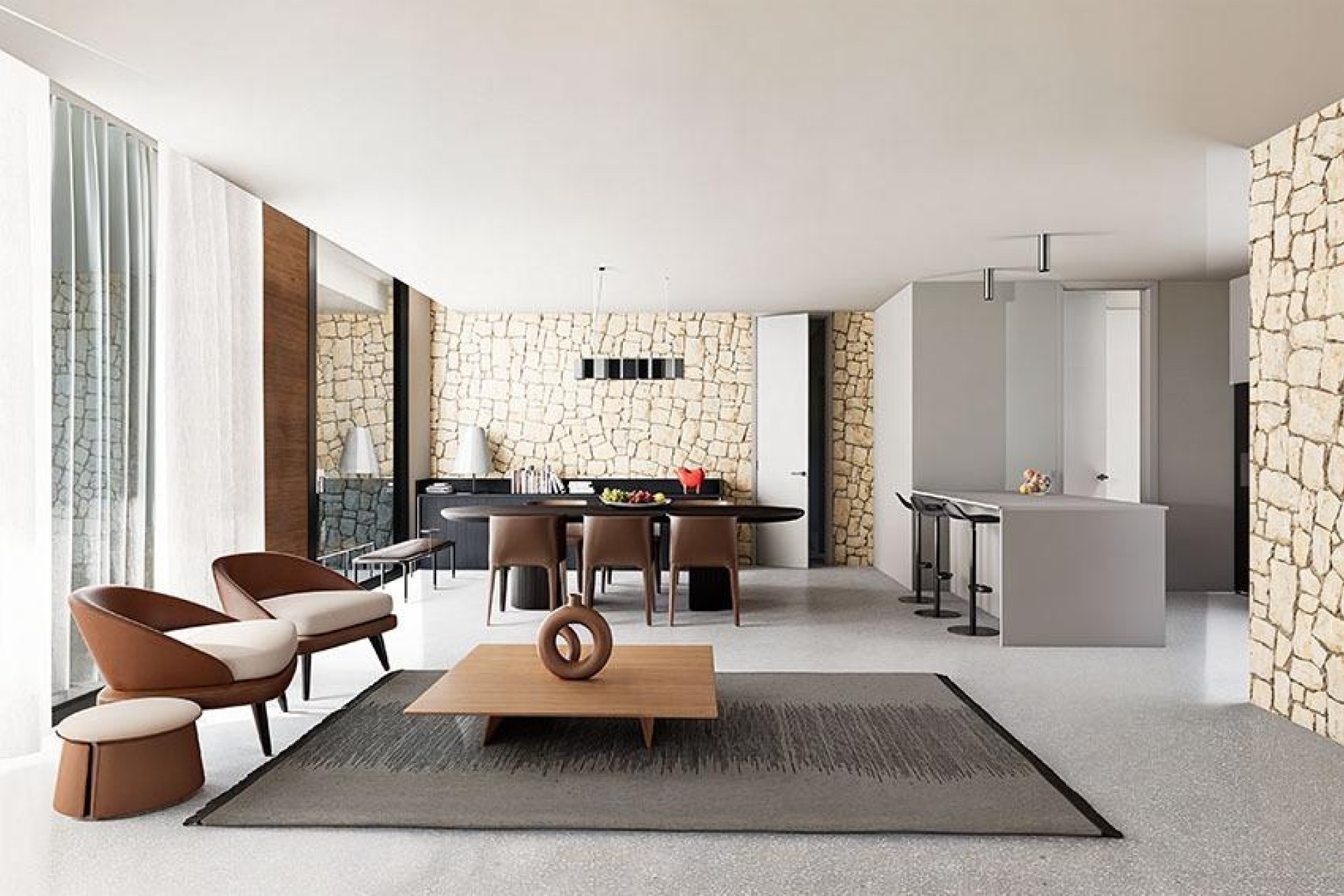 New Build - Villa -
Torrevieja - San Luis - Chaparal