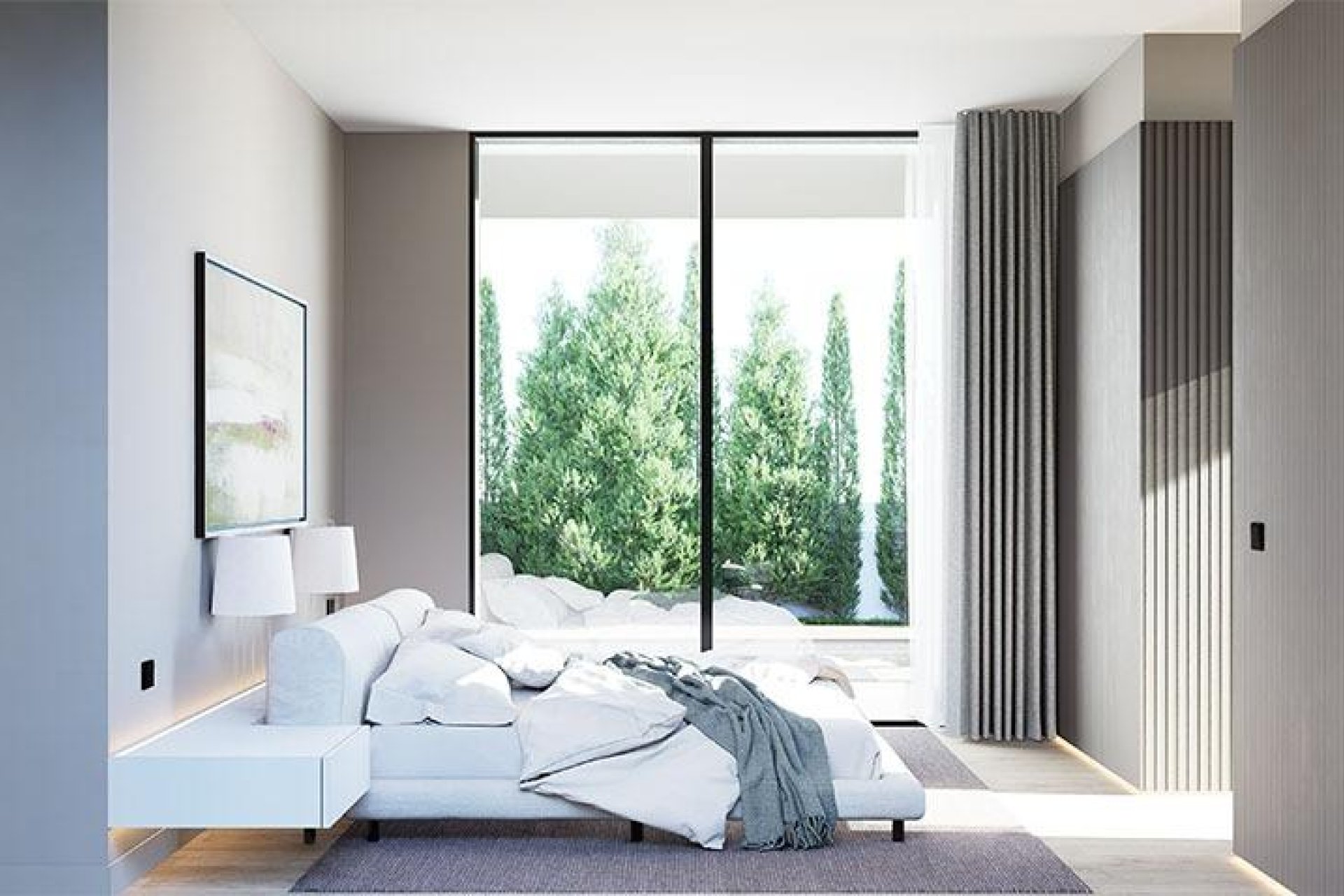 New Build - Villa -
Torrevieja - San Luis - Chaparal