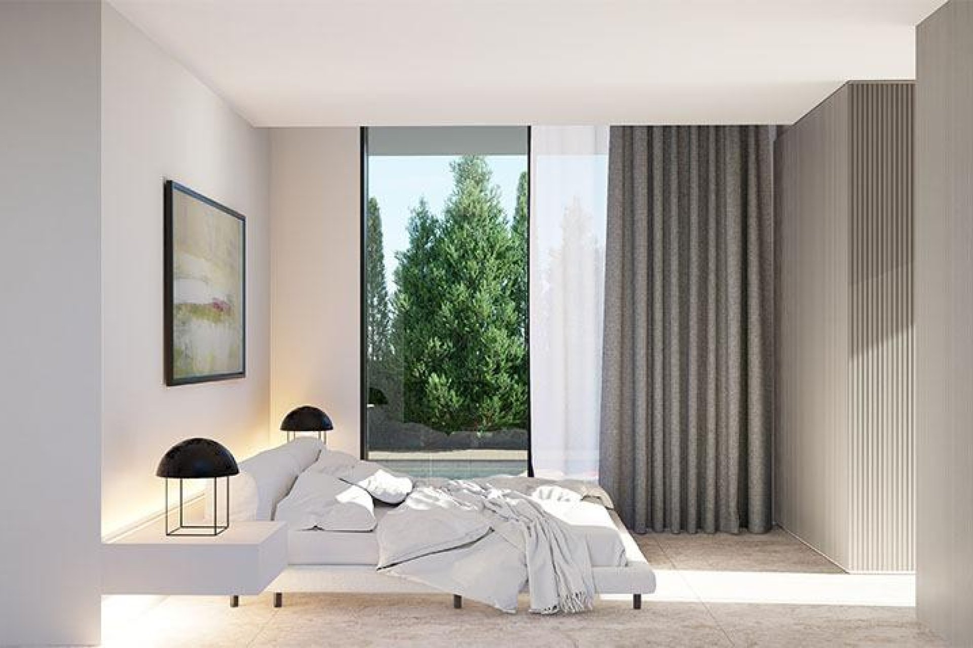 New Build - Villa -
Torrevieja - San Luis - Chaparal