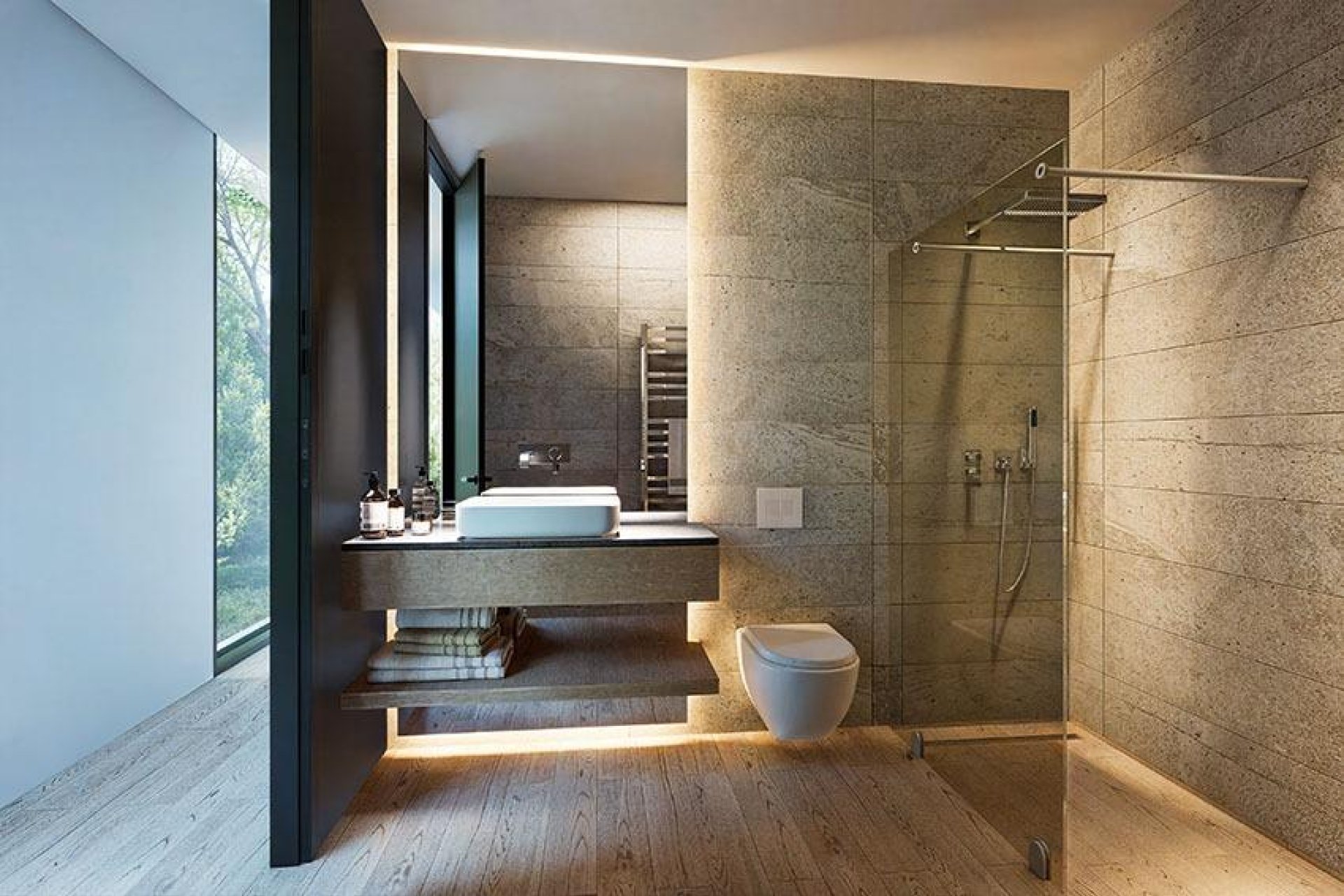 New Build - Villa -
Torrevieja - San Luis - Chaparal