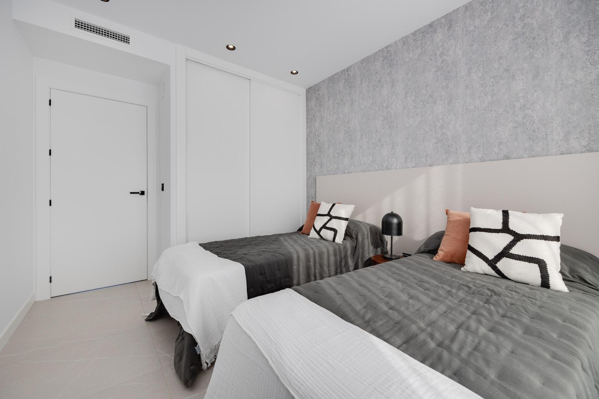 New Build - Villa -
Torrevieja - Sector 25