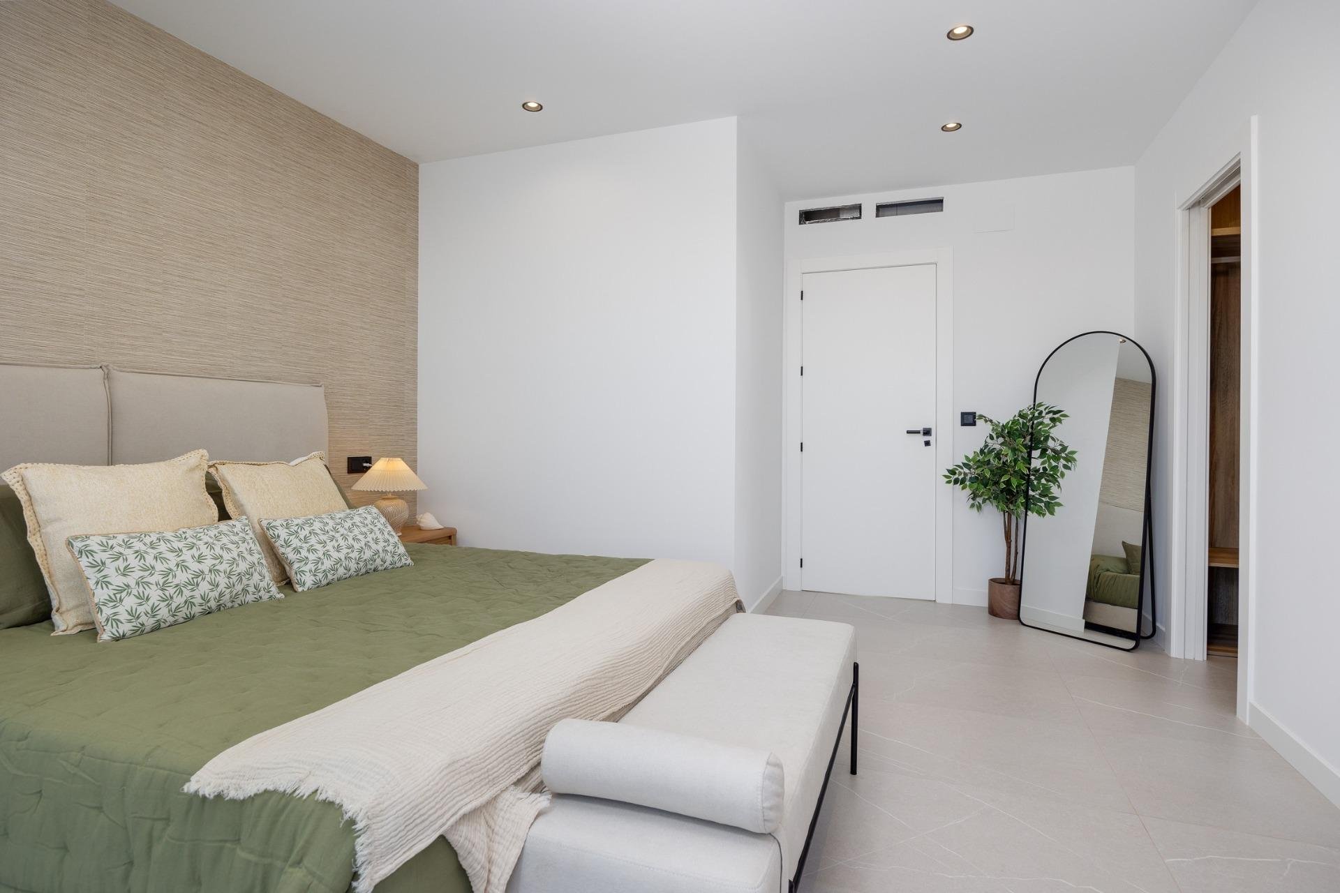 New Build - Villa -
Torrevieja - Sector 25