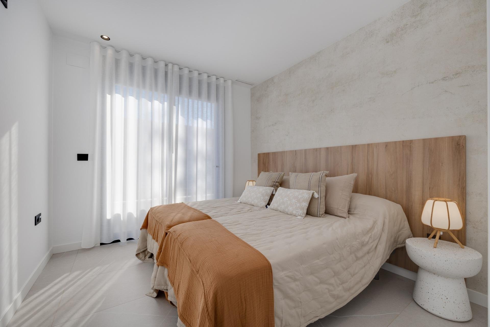 New Build - Villa -
Torrevieja - Sector 25