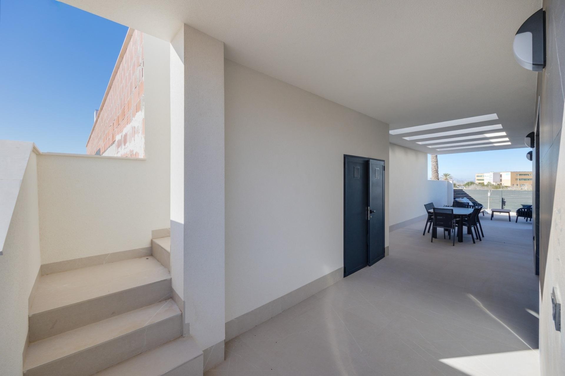 New Build - Villa -
Torrevieja - Sector 25