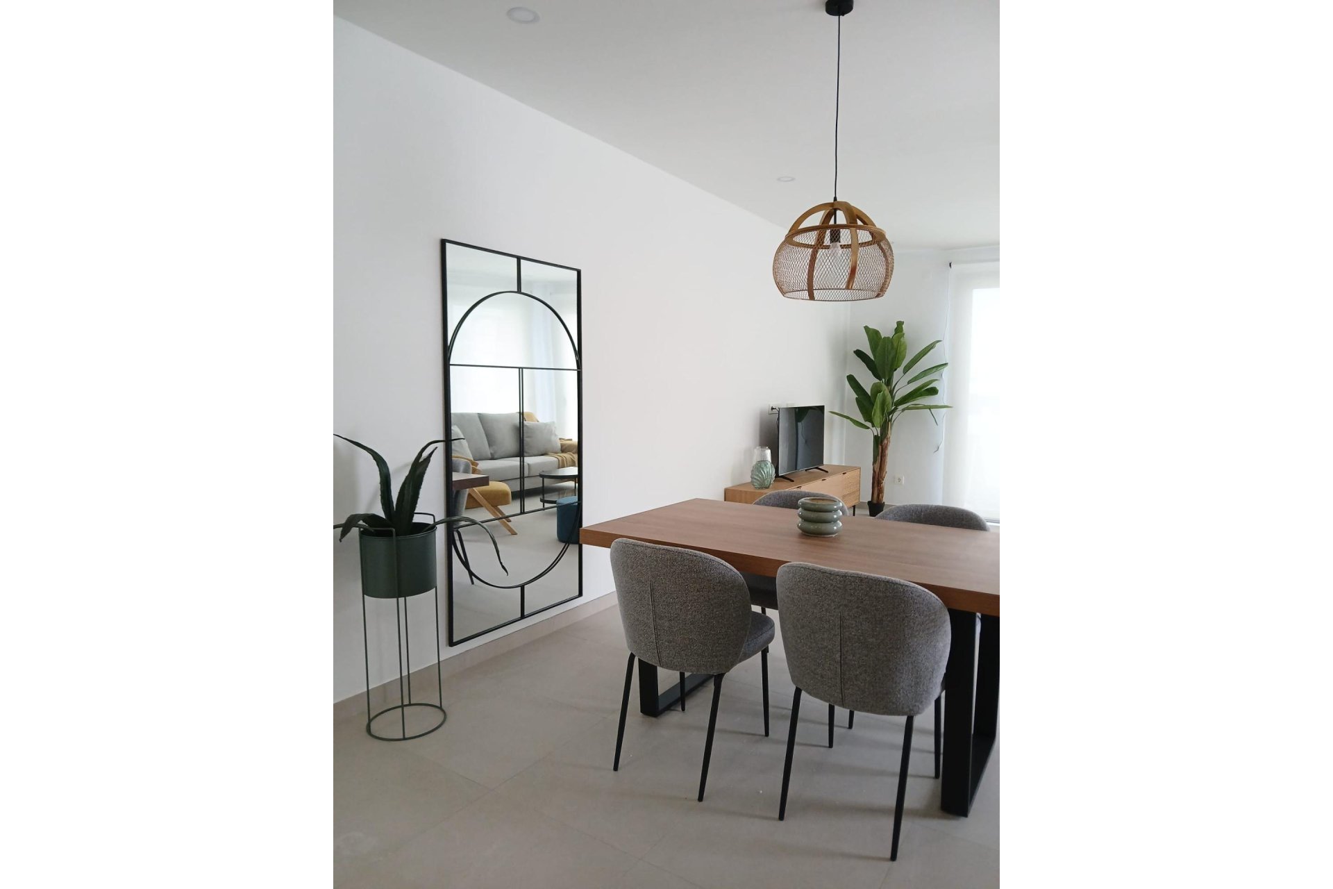 Obra nueva - Adosado -
Bigastro - Loma Alta