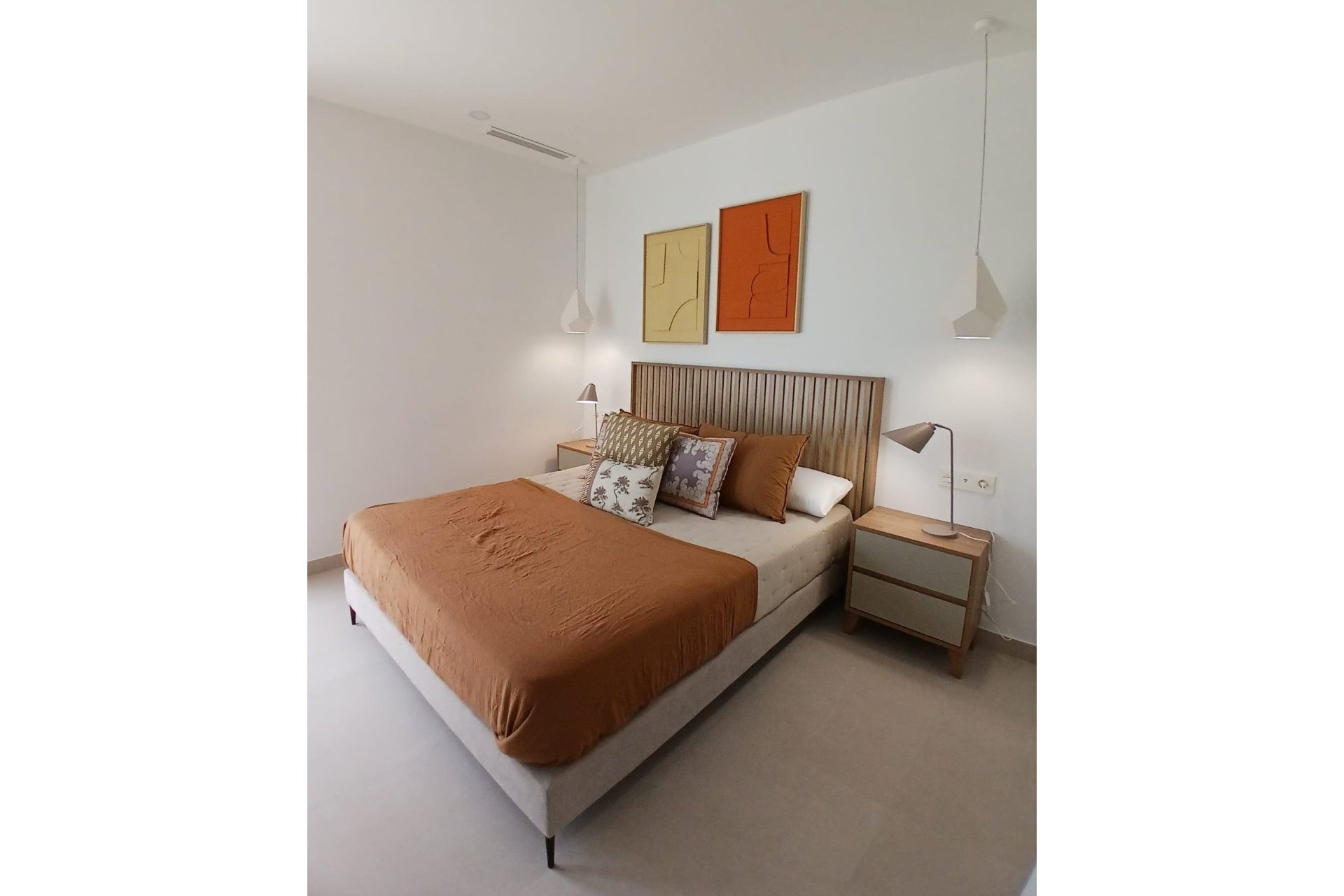 Obra nueva - Adosado -
Bigastro - Loma Alta
